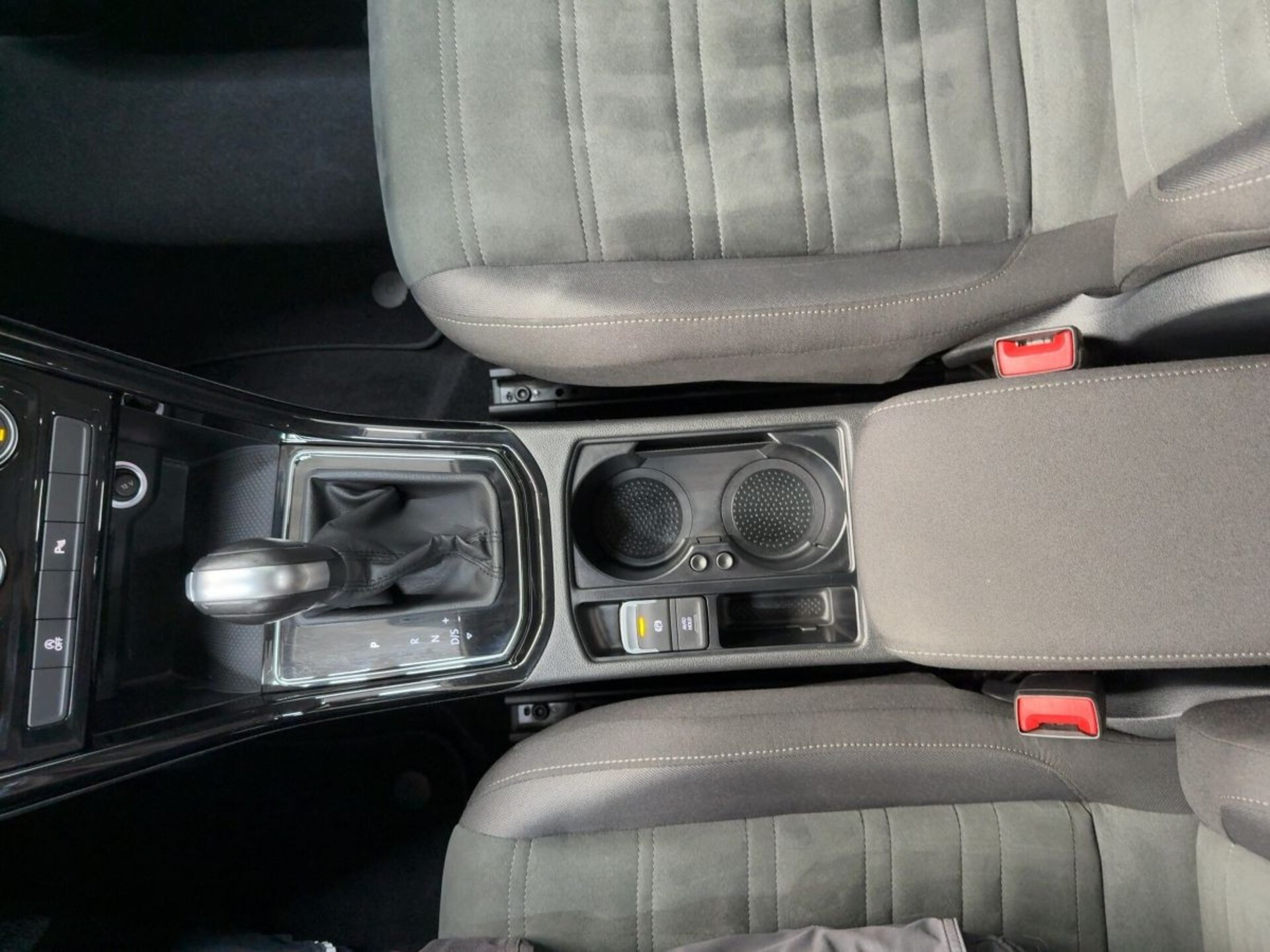 Volkswagen Touran Highline