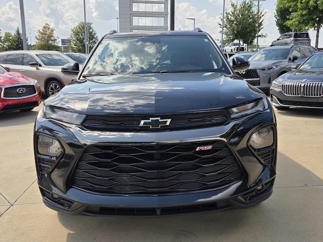 2023 Chevrolet Trailblazer