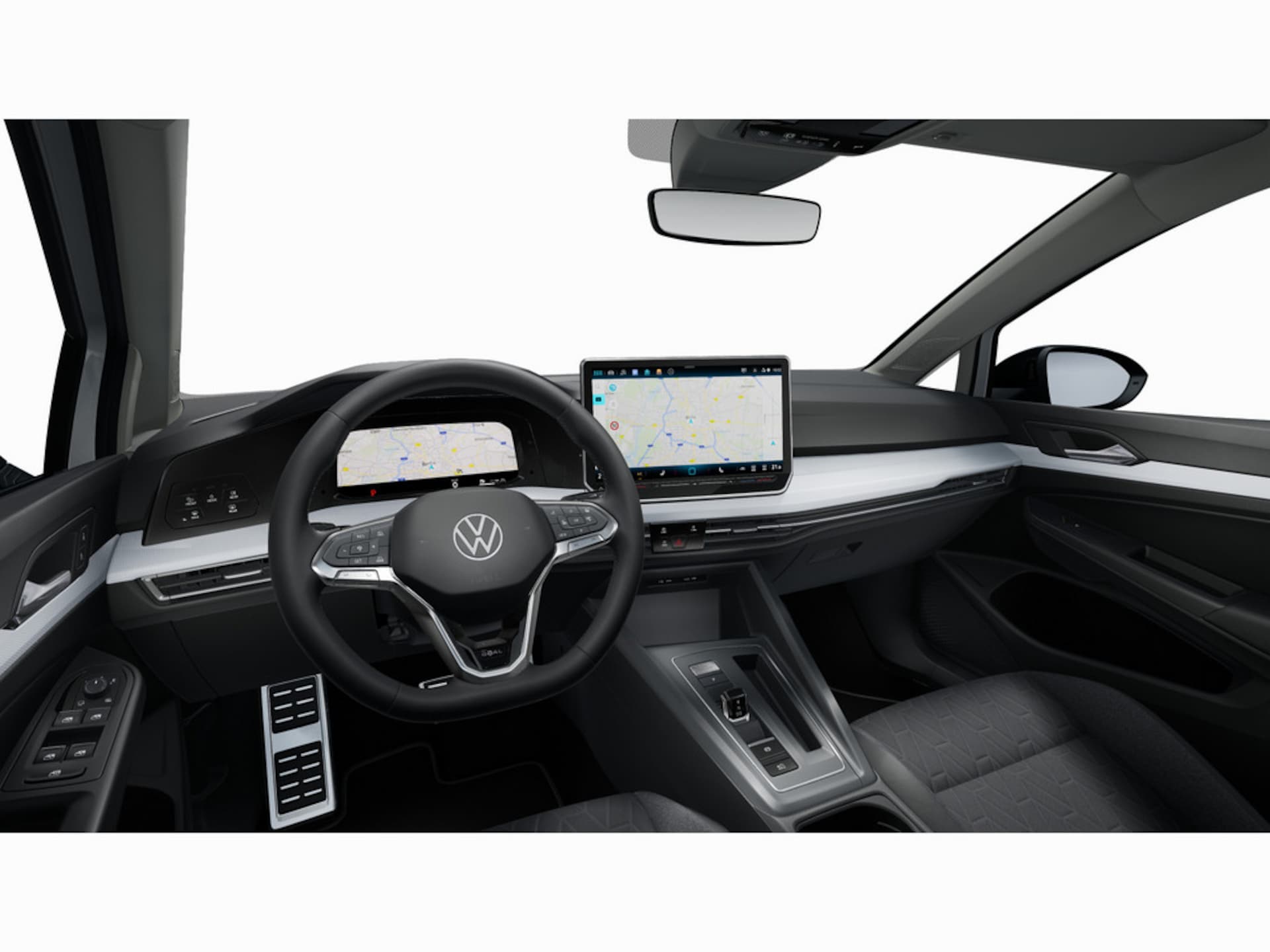 Volkswagen Golf Goal