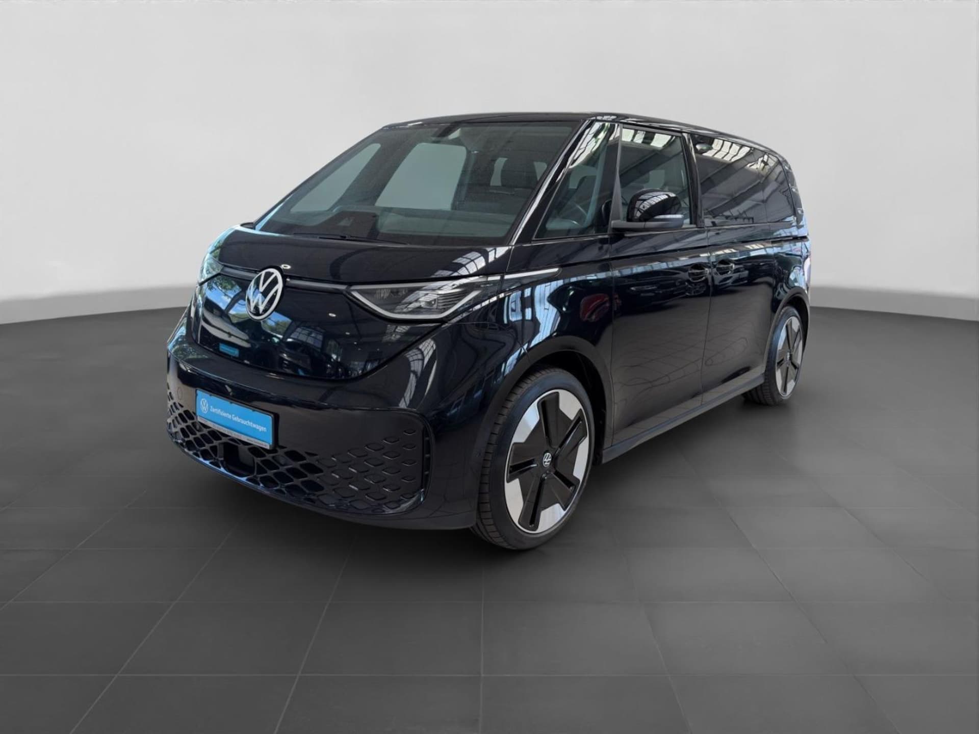 Volkswagen ID. Buzz Pro