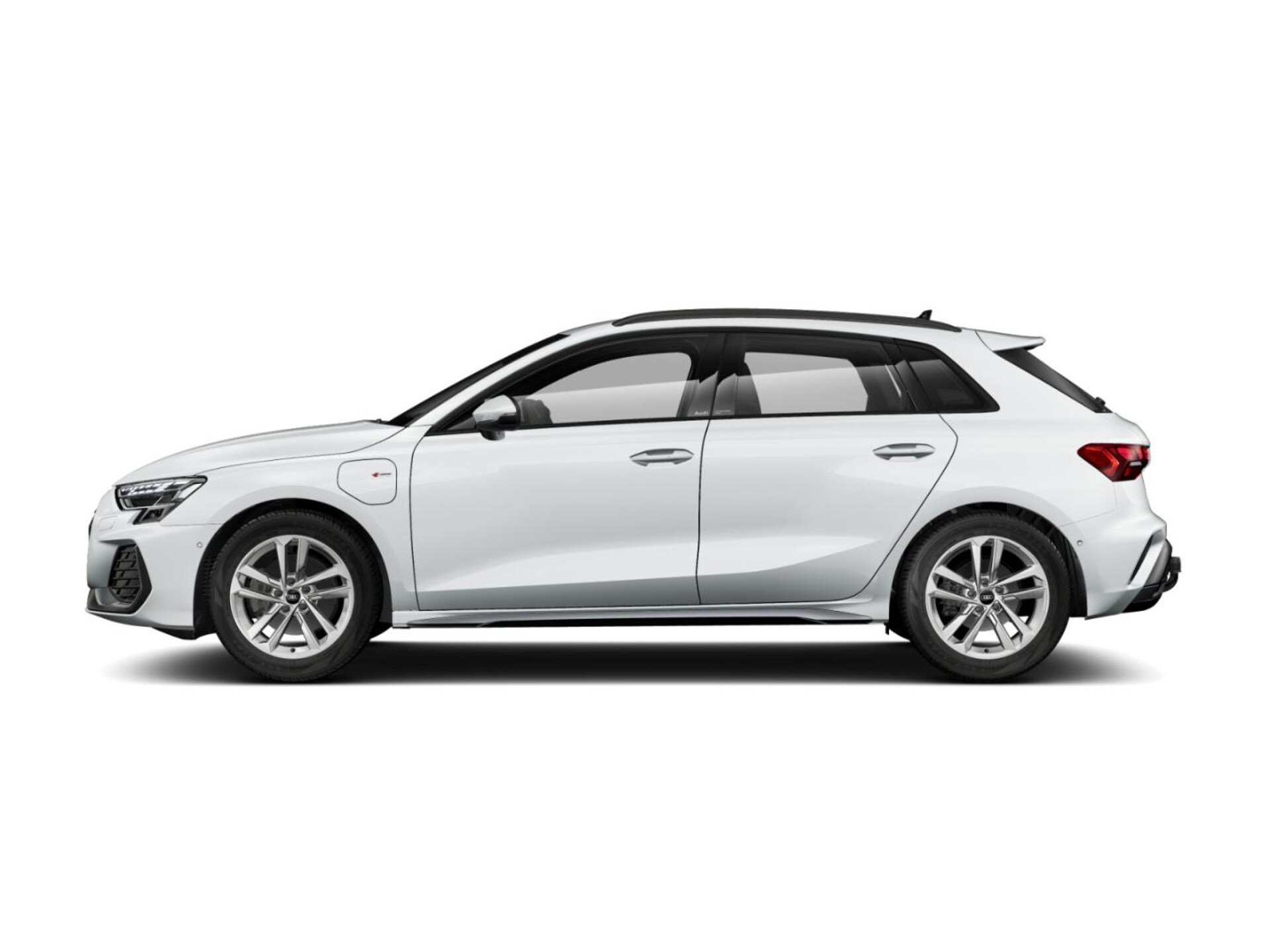 Audi A3 Sportback TFSI e S line