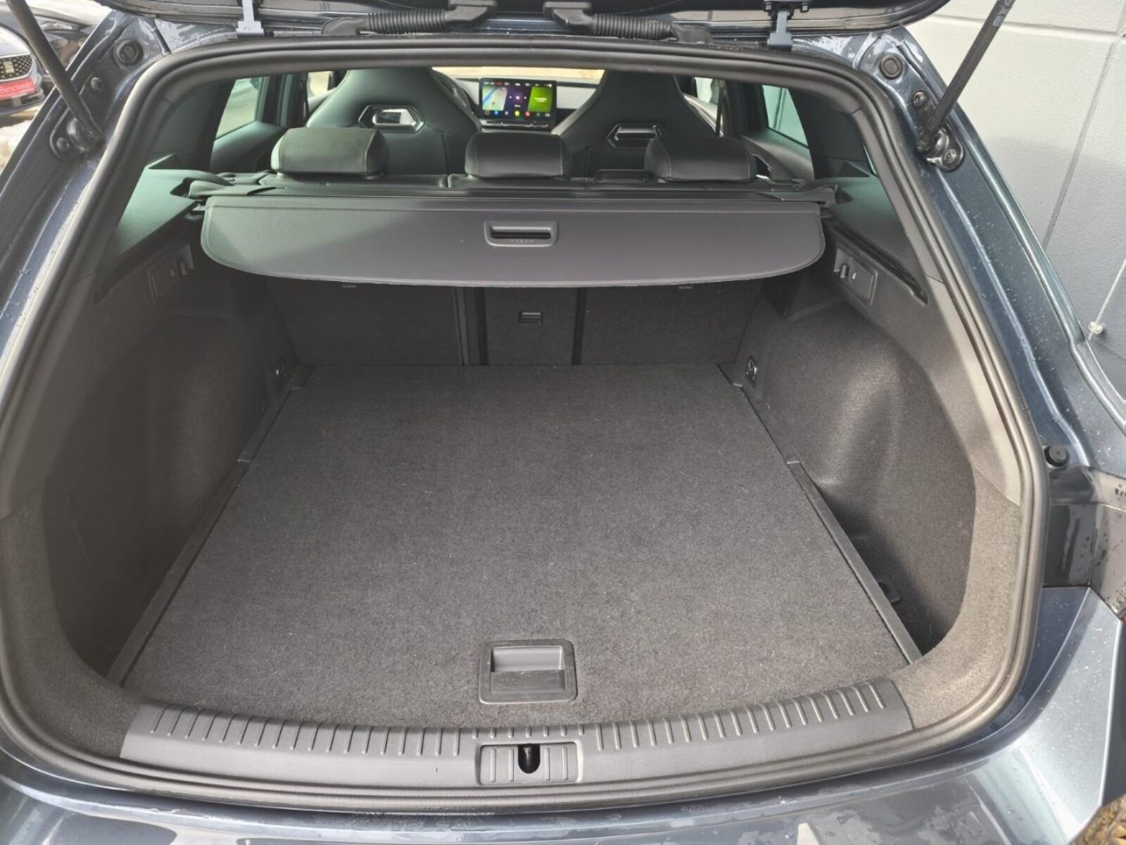 CUPRA Leon Sportstourer – Bild 5