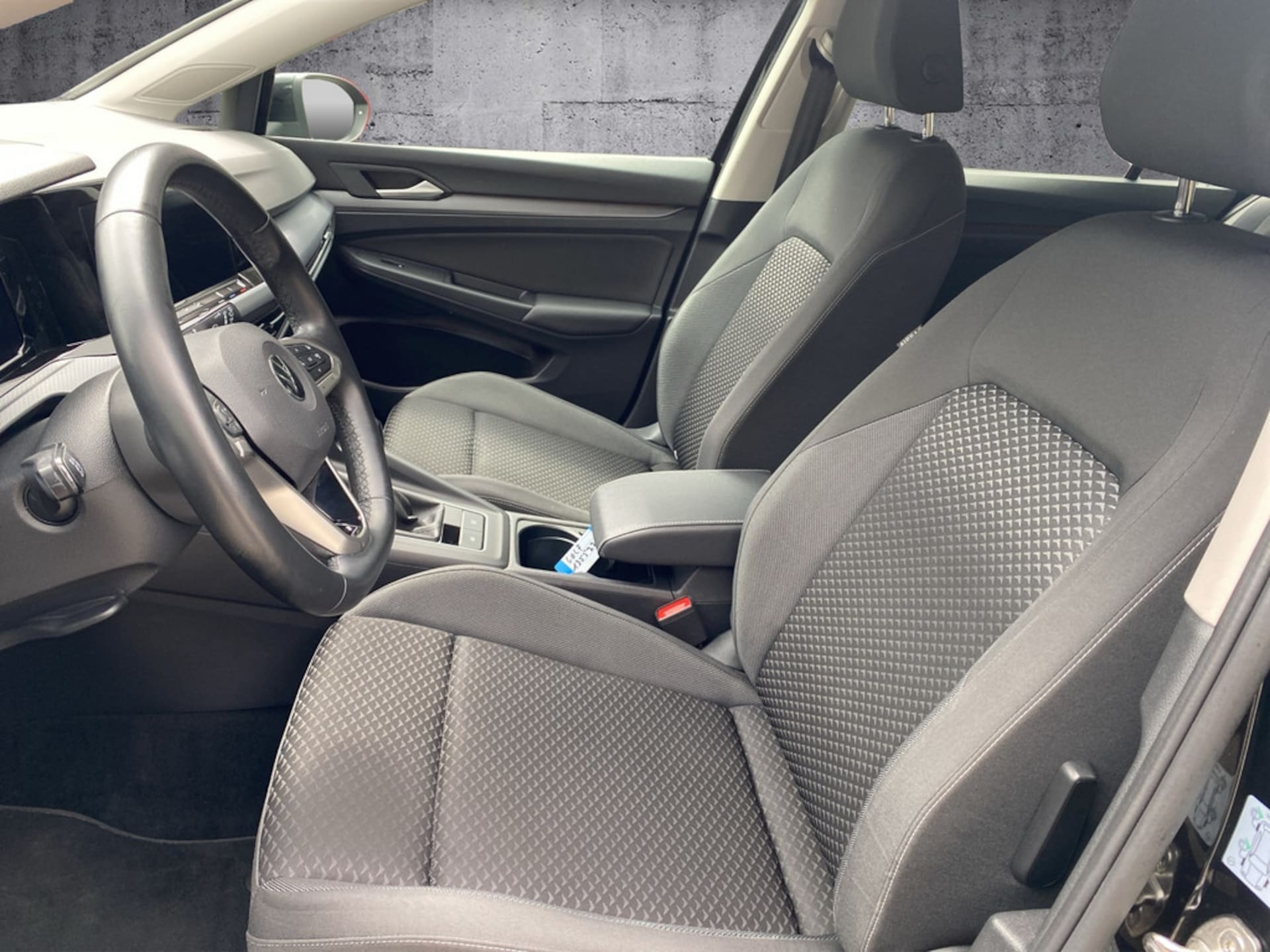 Volkswagen Golf Active