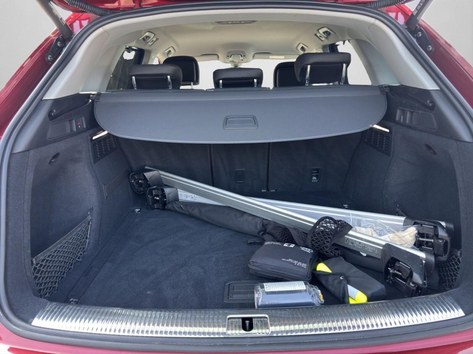 Audi Q5 – Bild 15