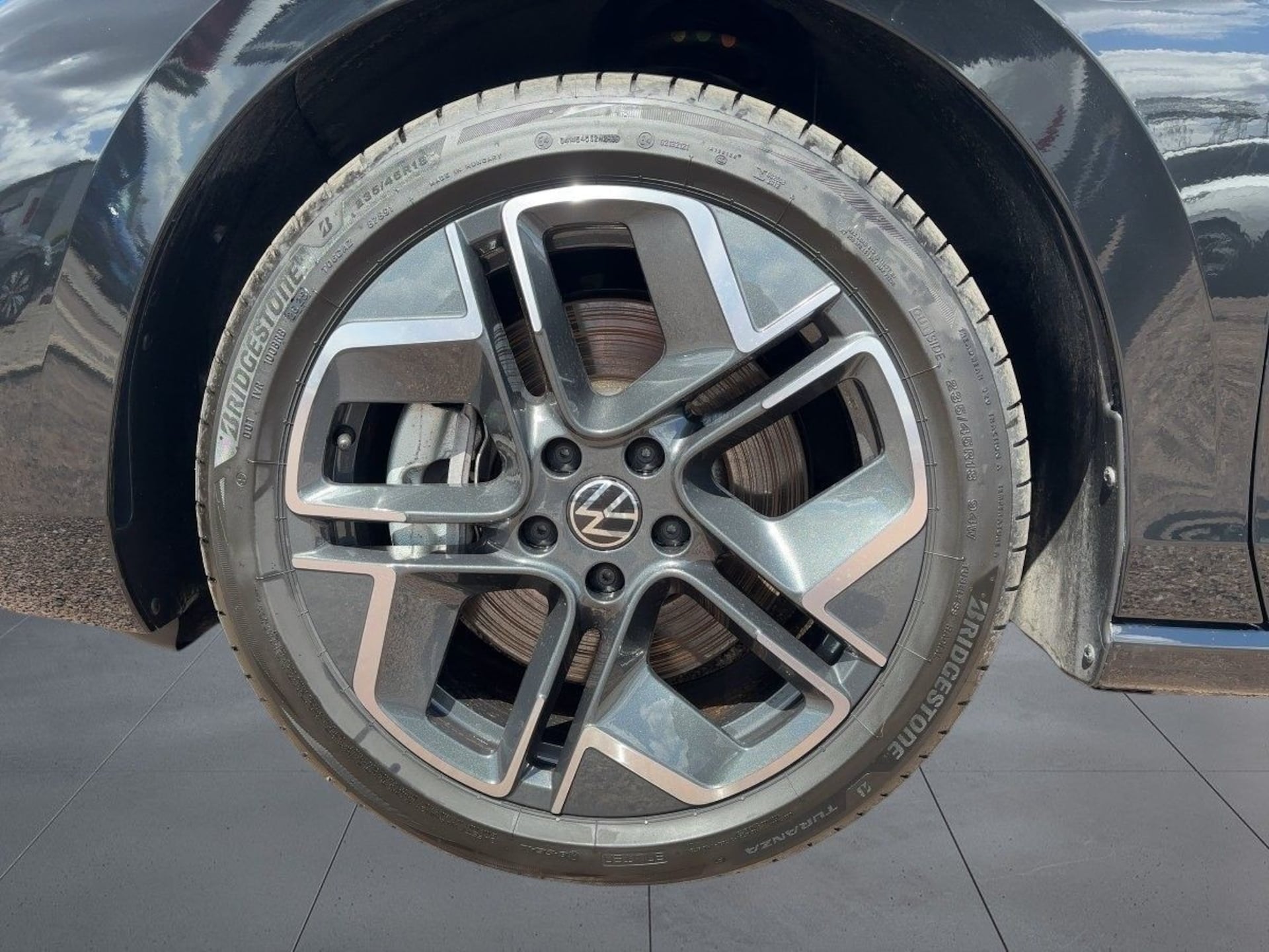 Volkswagen Passat Elegance