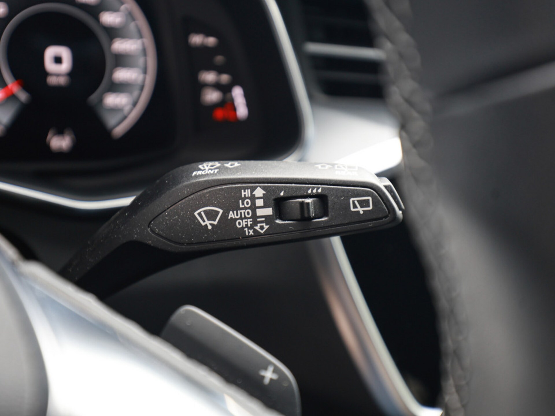 Audi A6 Avant Design