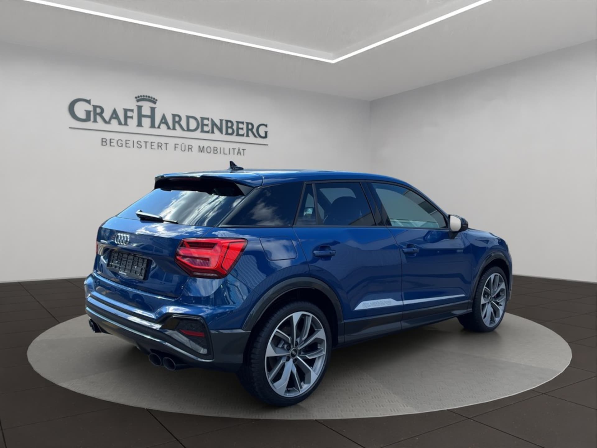 Audi SQ2
