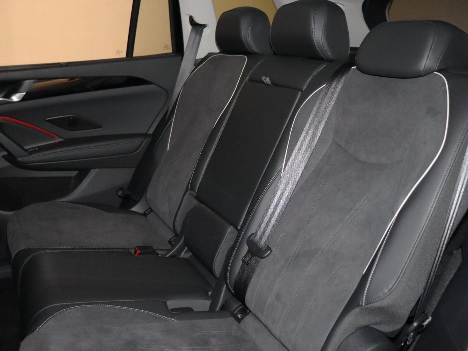Volkswagen Tayron – Bild 19