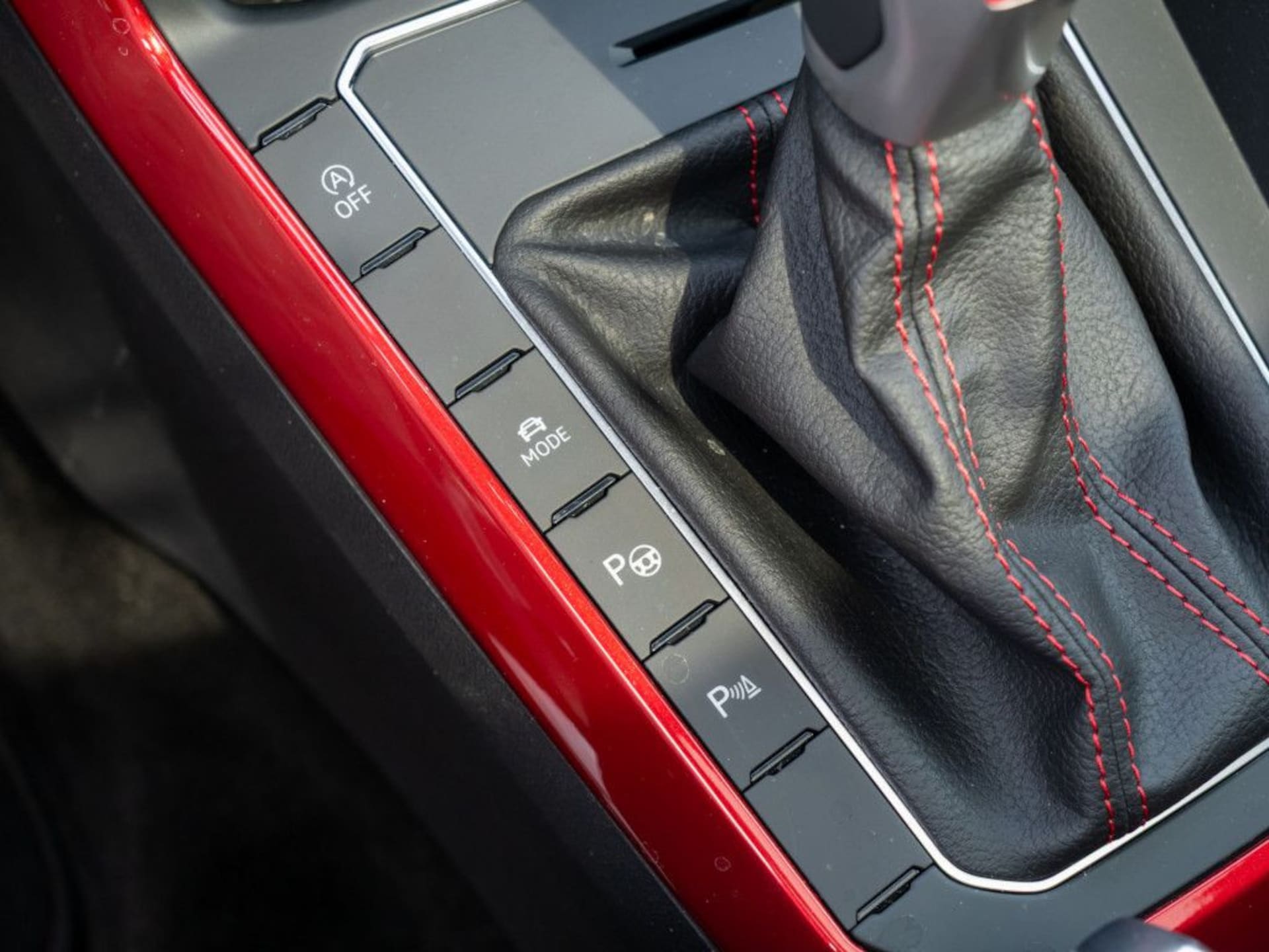 Volkswagen Polo GTI