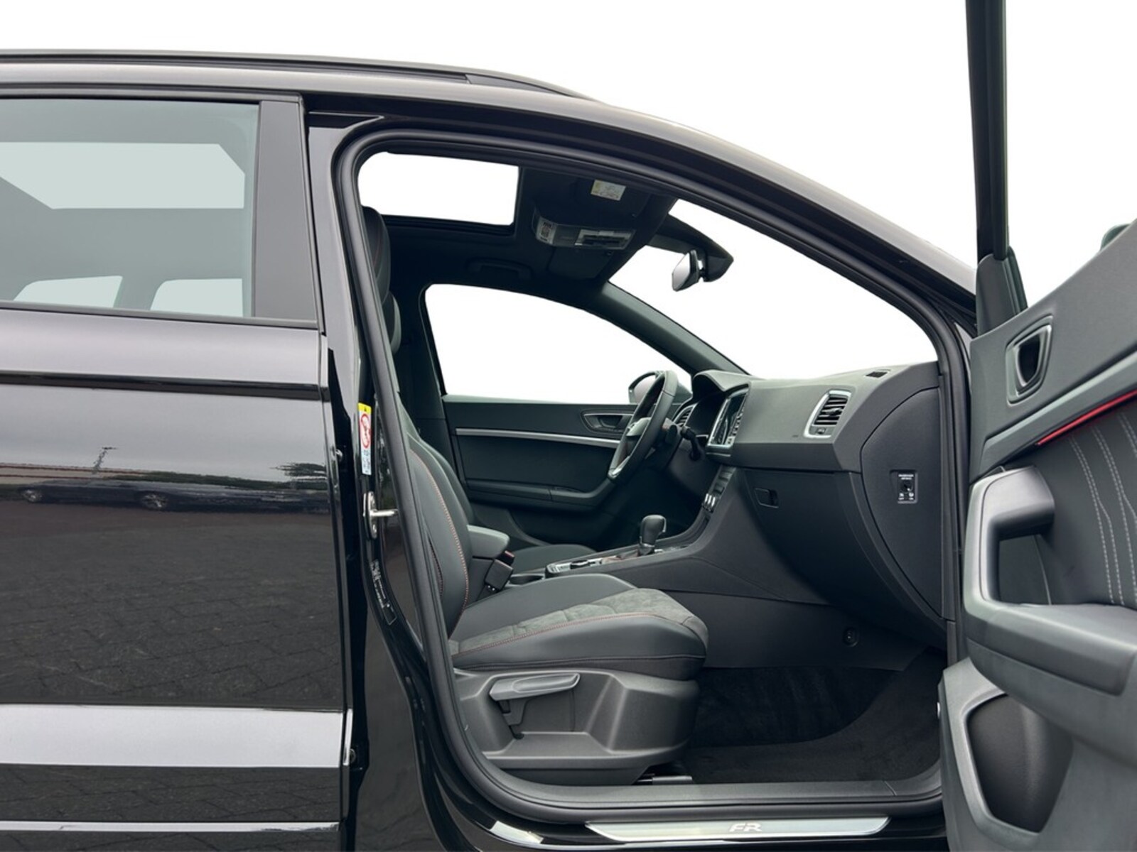 SEAT Ateca – Bild 10