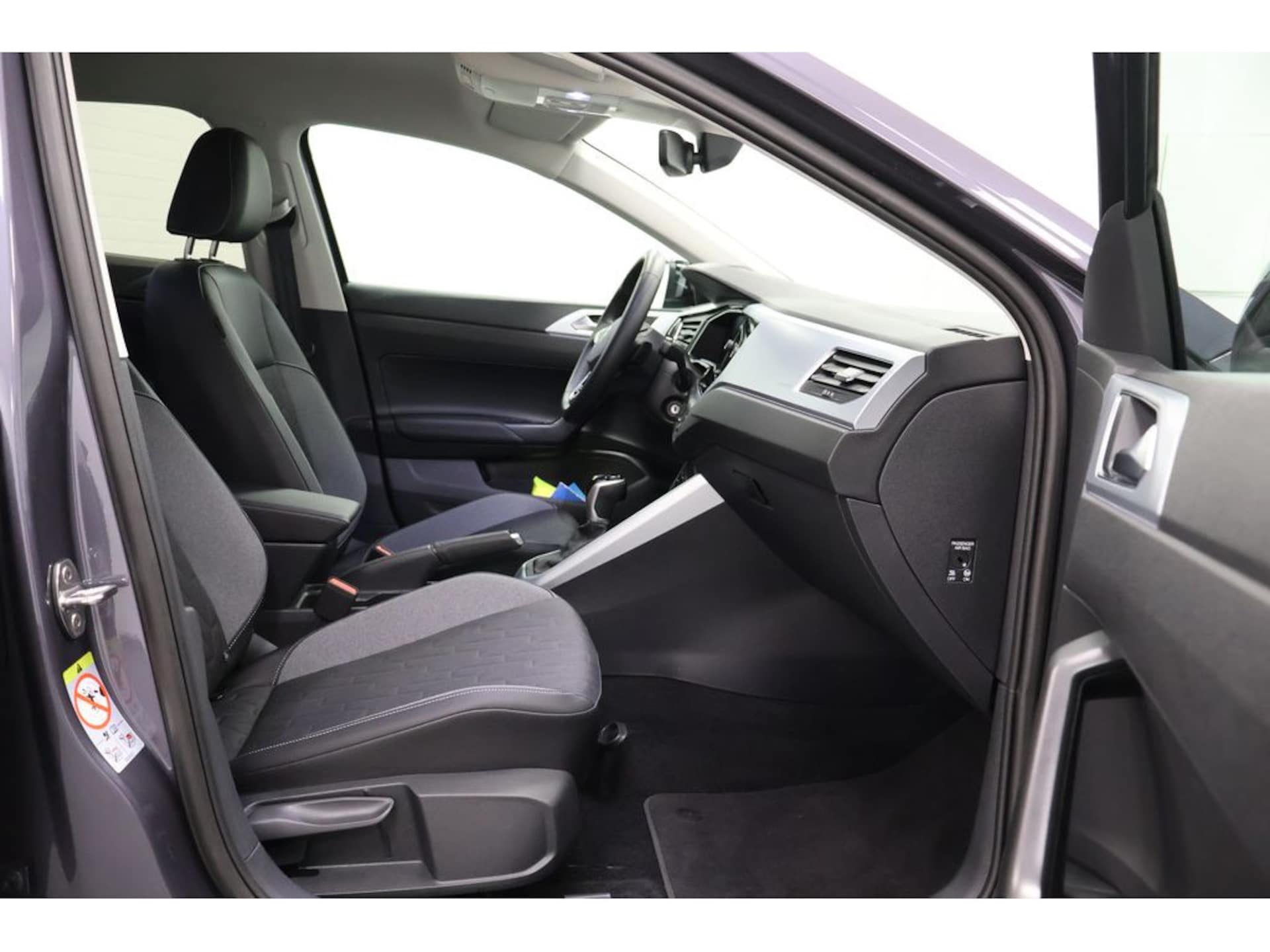 Volkswagen Taigo ENERGY