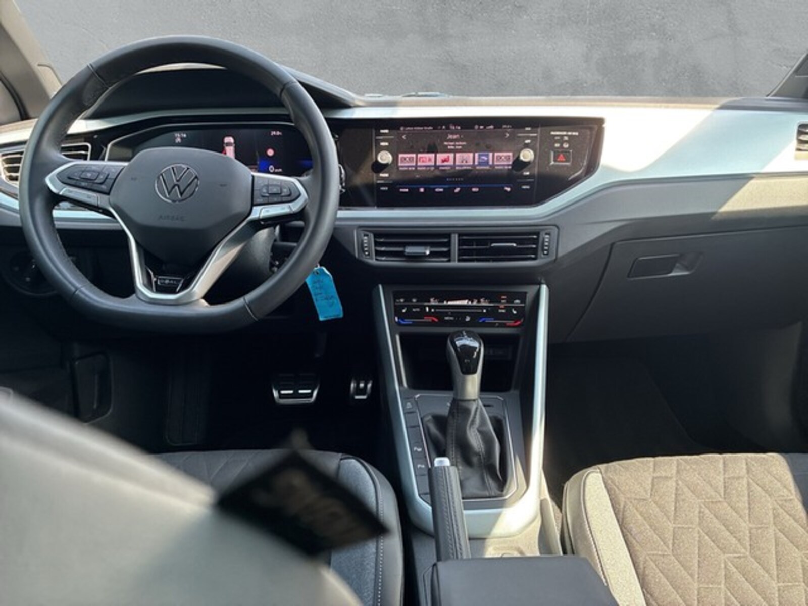Volkswagen Taigo – Bild 11