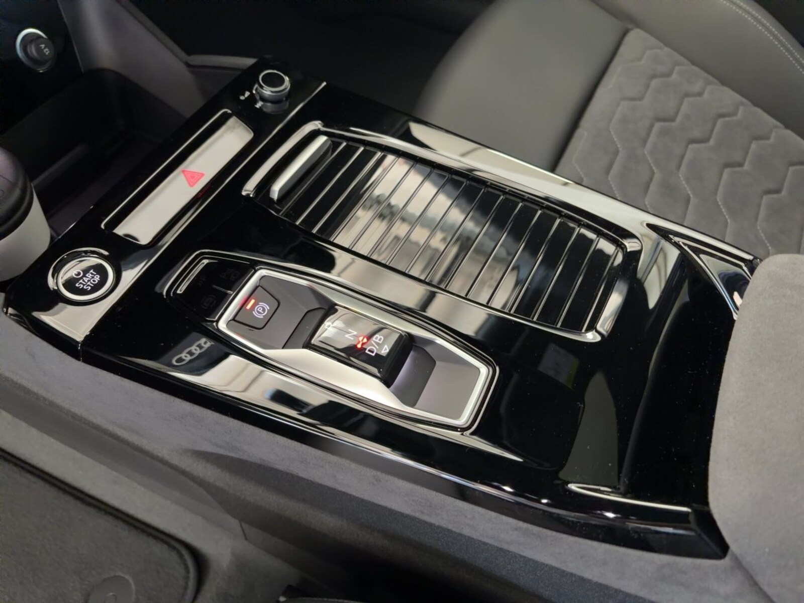 Audi A6 Avant e-tron – Bild 14