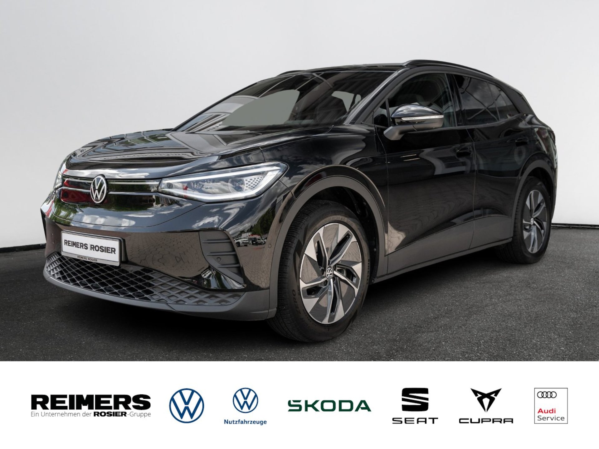 Volkswagen ID.4 Pro
