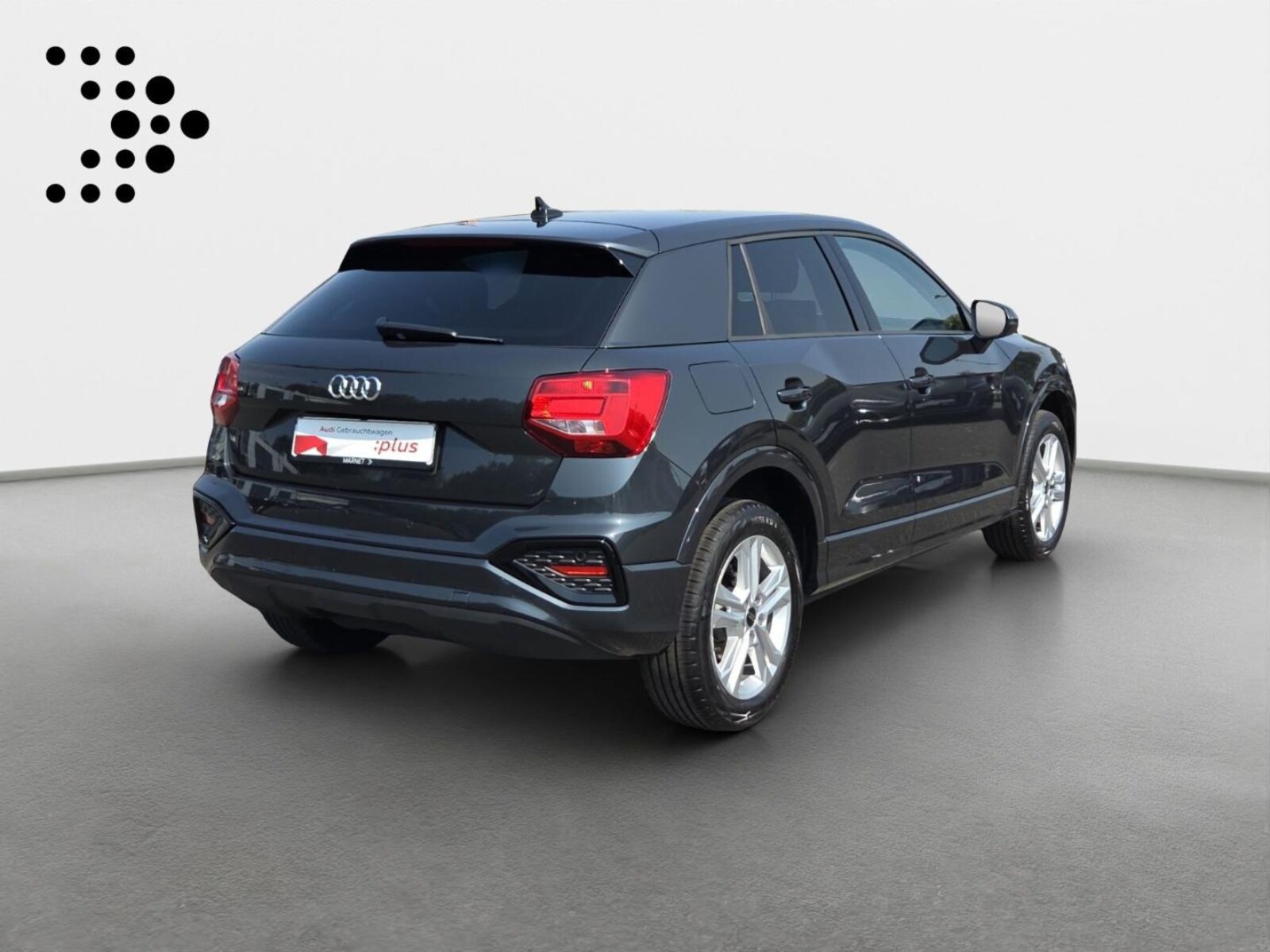 Audi Q2 – Bild 2