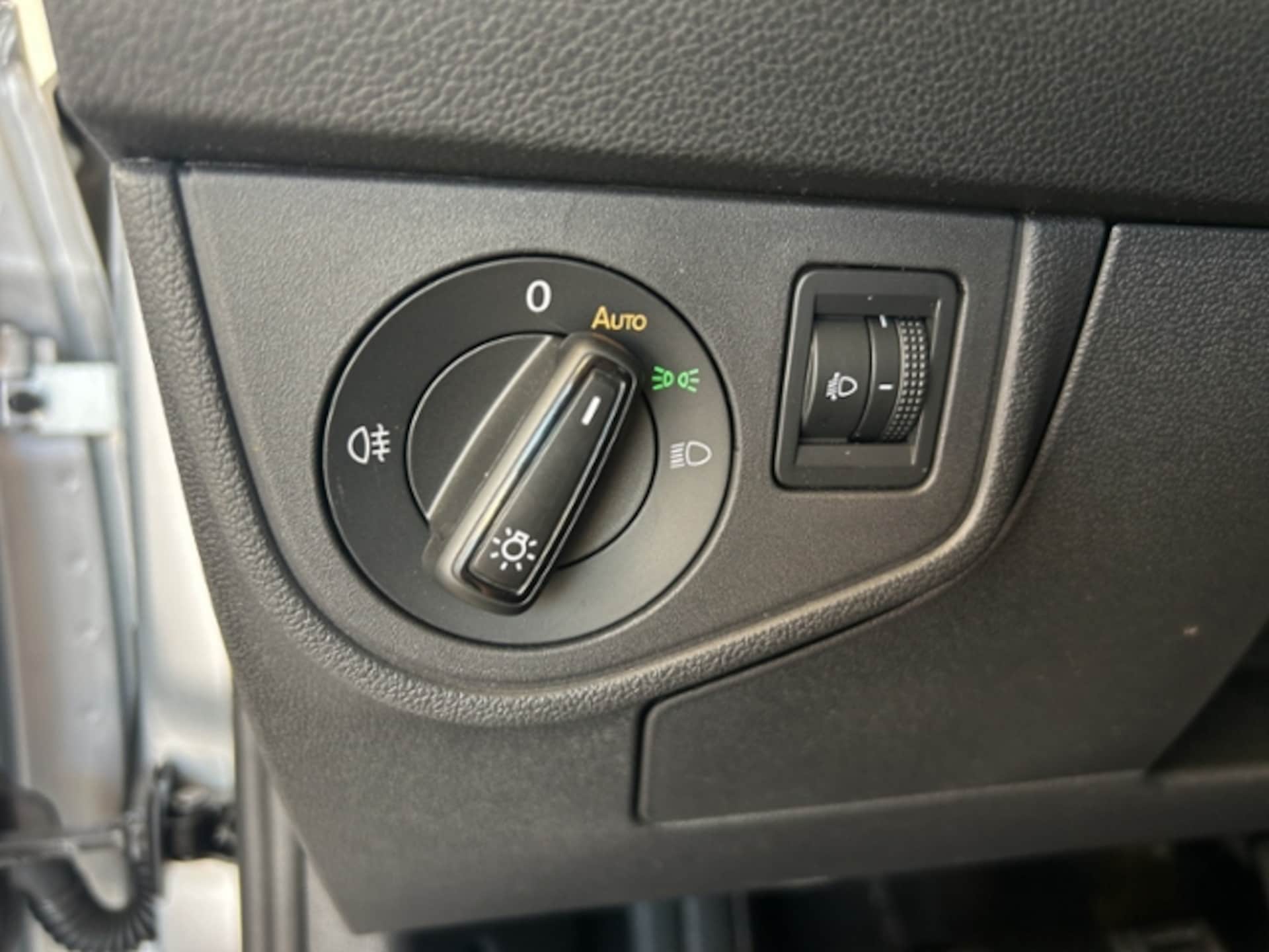 Volkswagen Taigo Goal