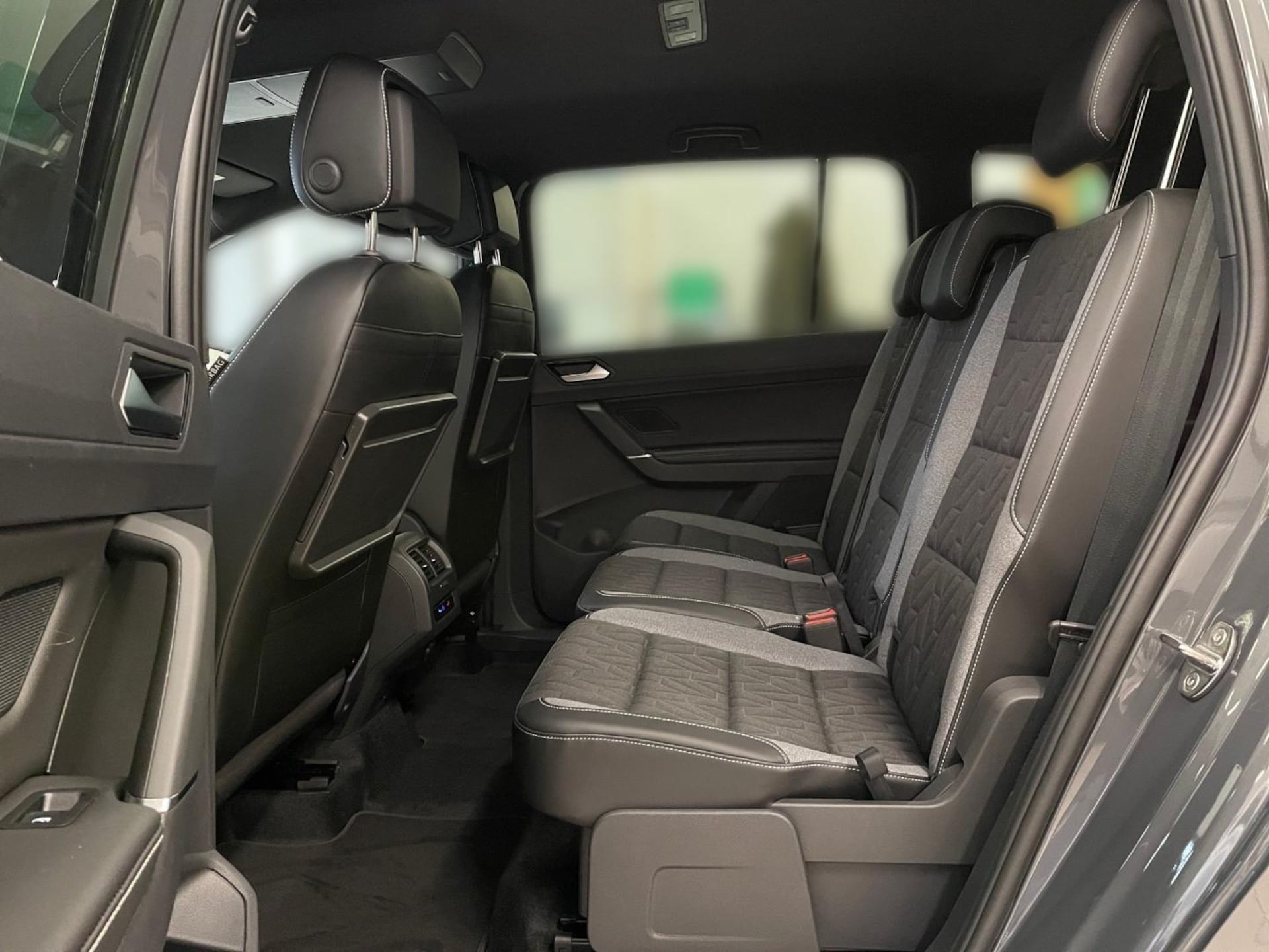 Volkswagen Touran ENERGY