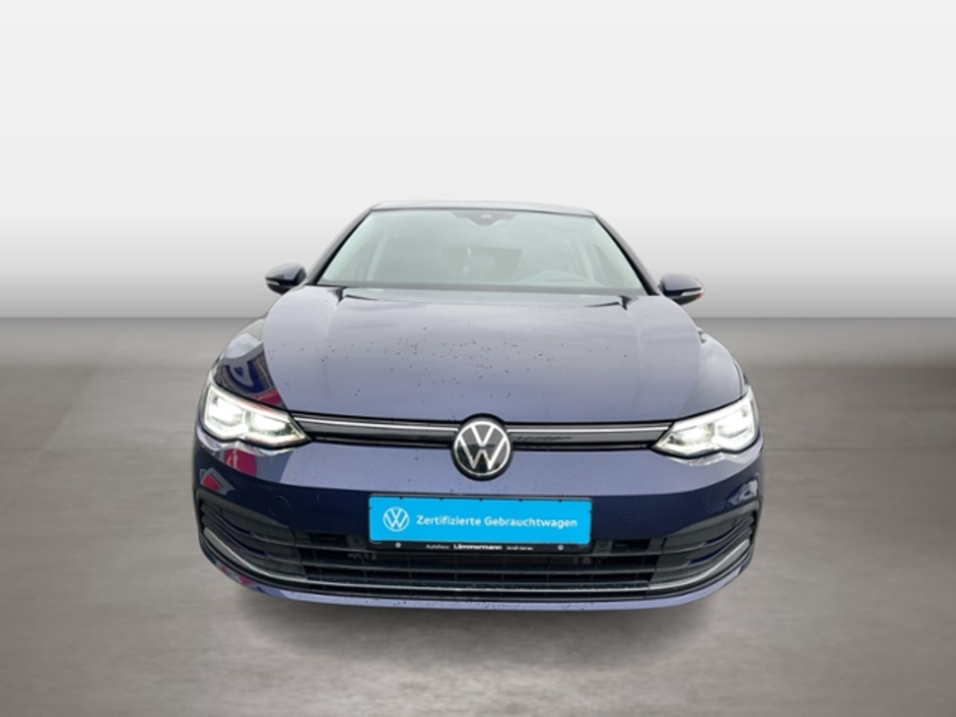 Volkswagen Golf Active