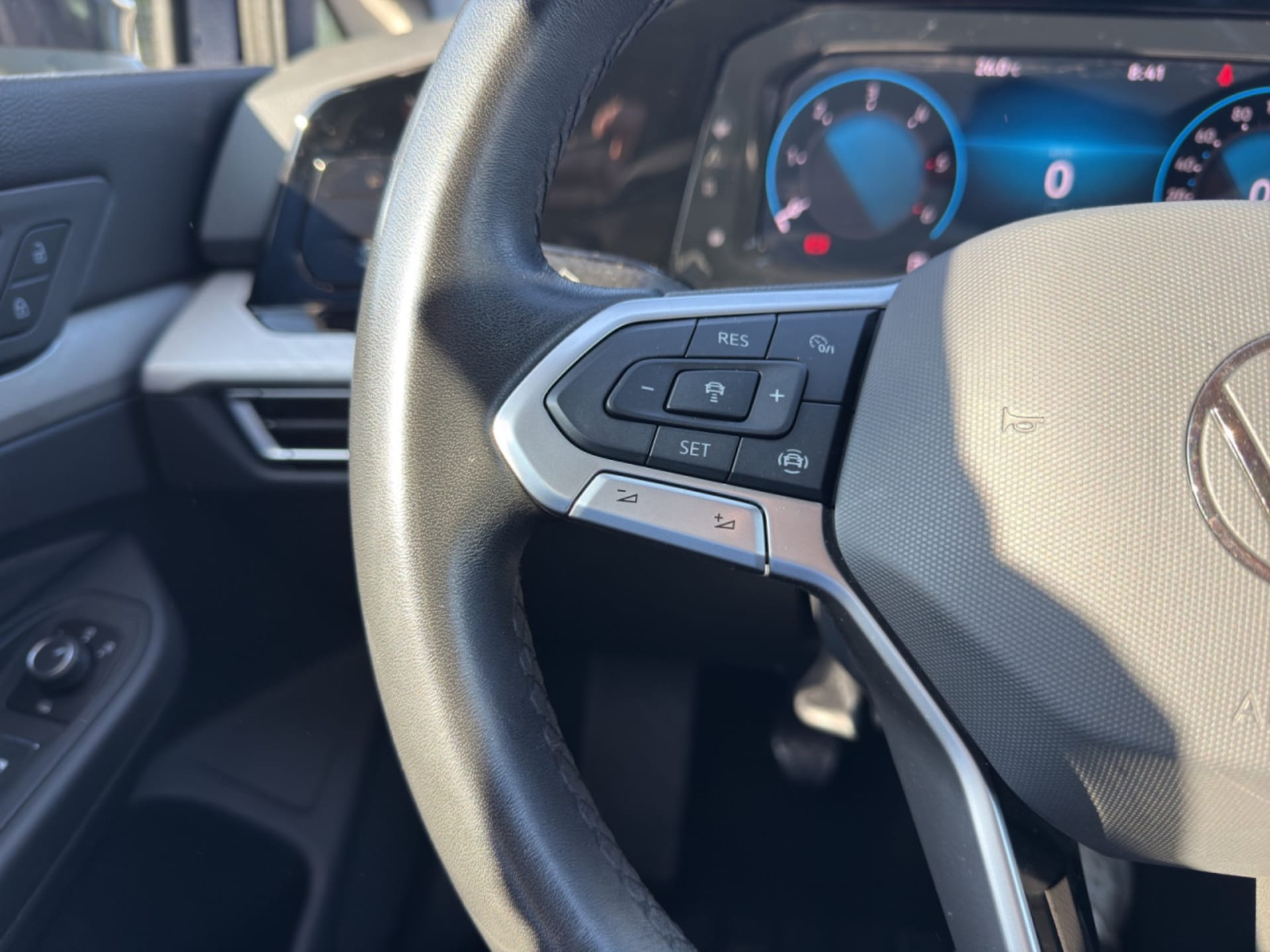 Volkswagen Golf Life