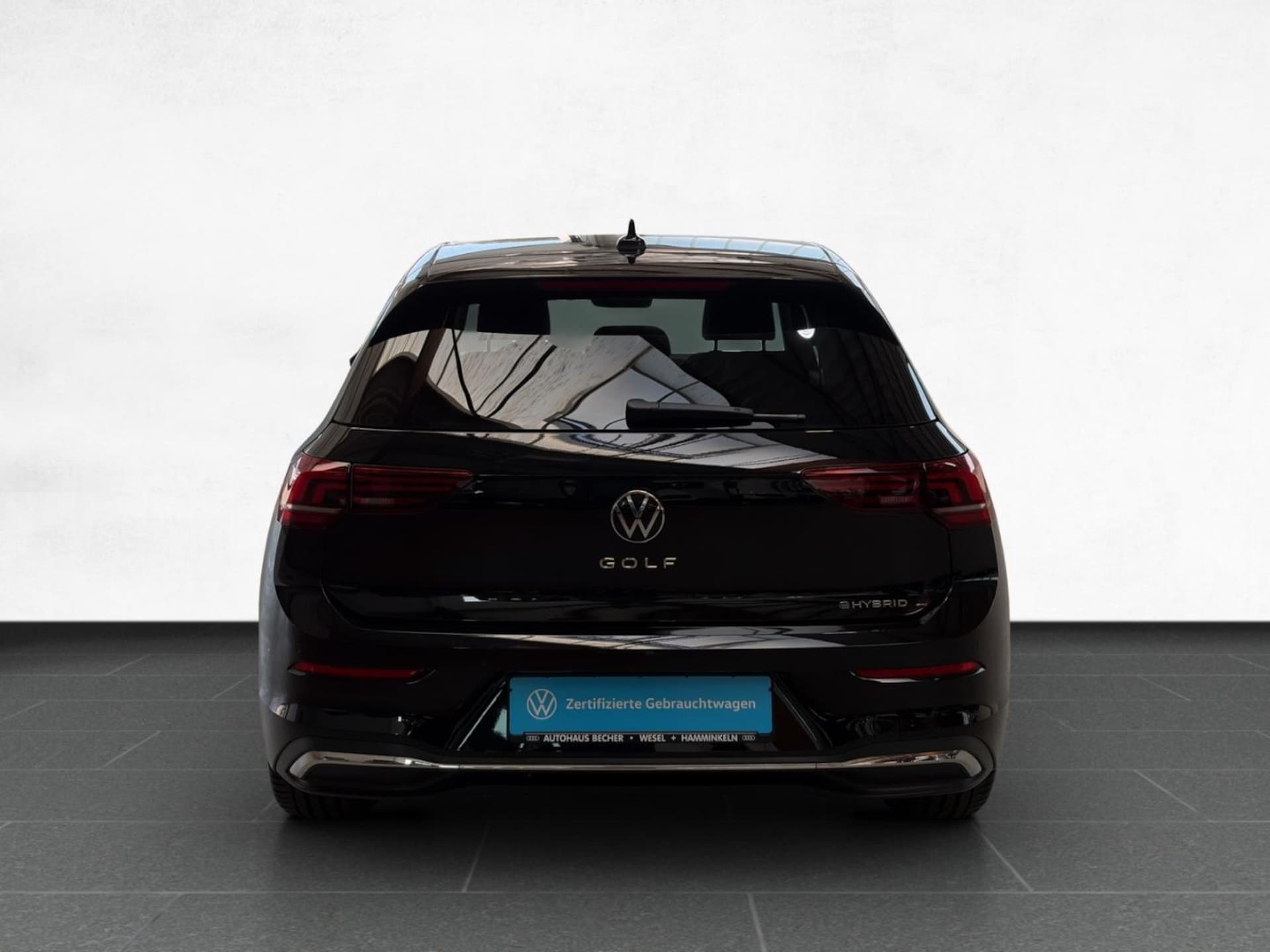 Volkswagen Golf ENERGY
