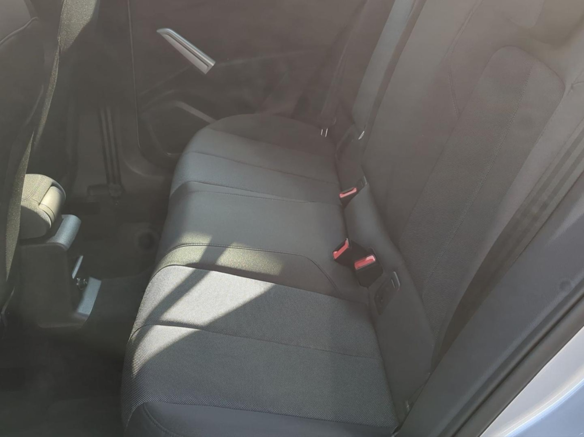 Audi Q2 Advanced