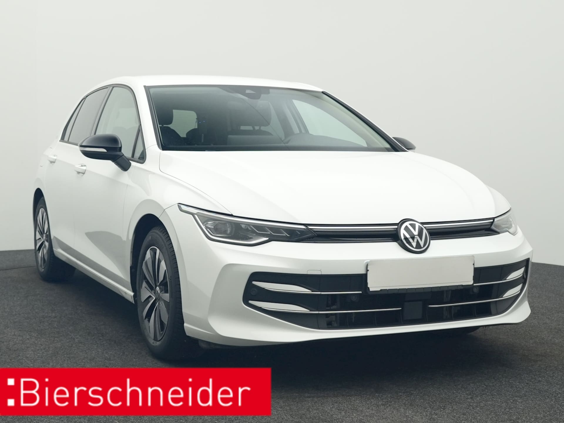 Volkswagen Golf Goal