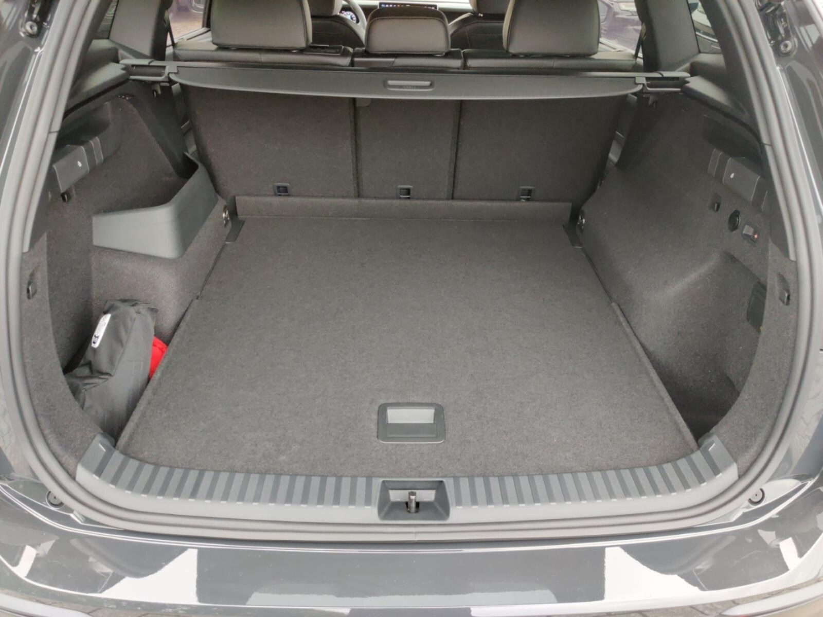 Volkswagen Tayron – Bild 12