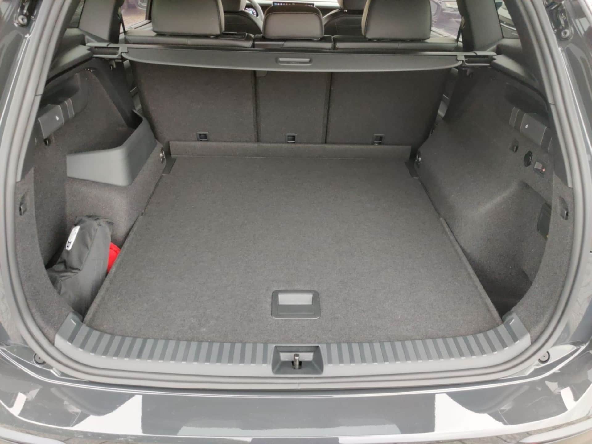 Volkswagen Tayron Life