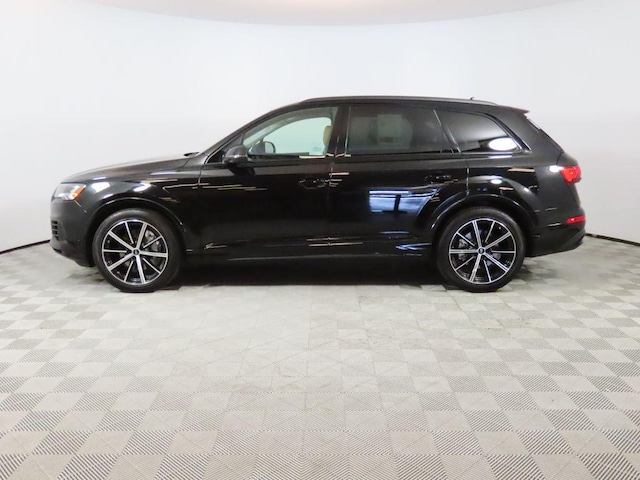 2024 Audi Q7