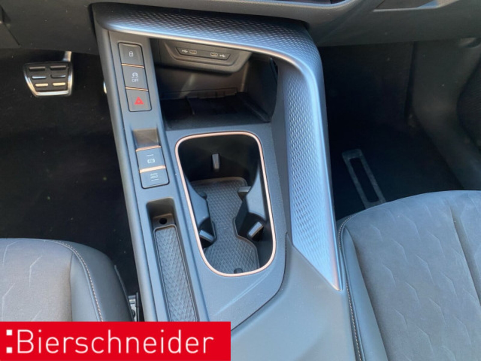 CUPRA Terramar – Bild 14
