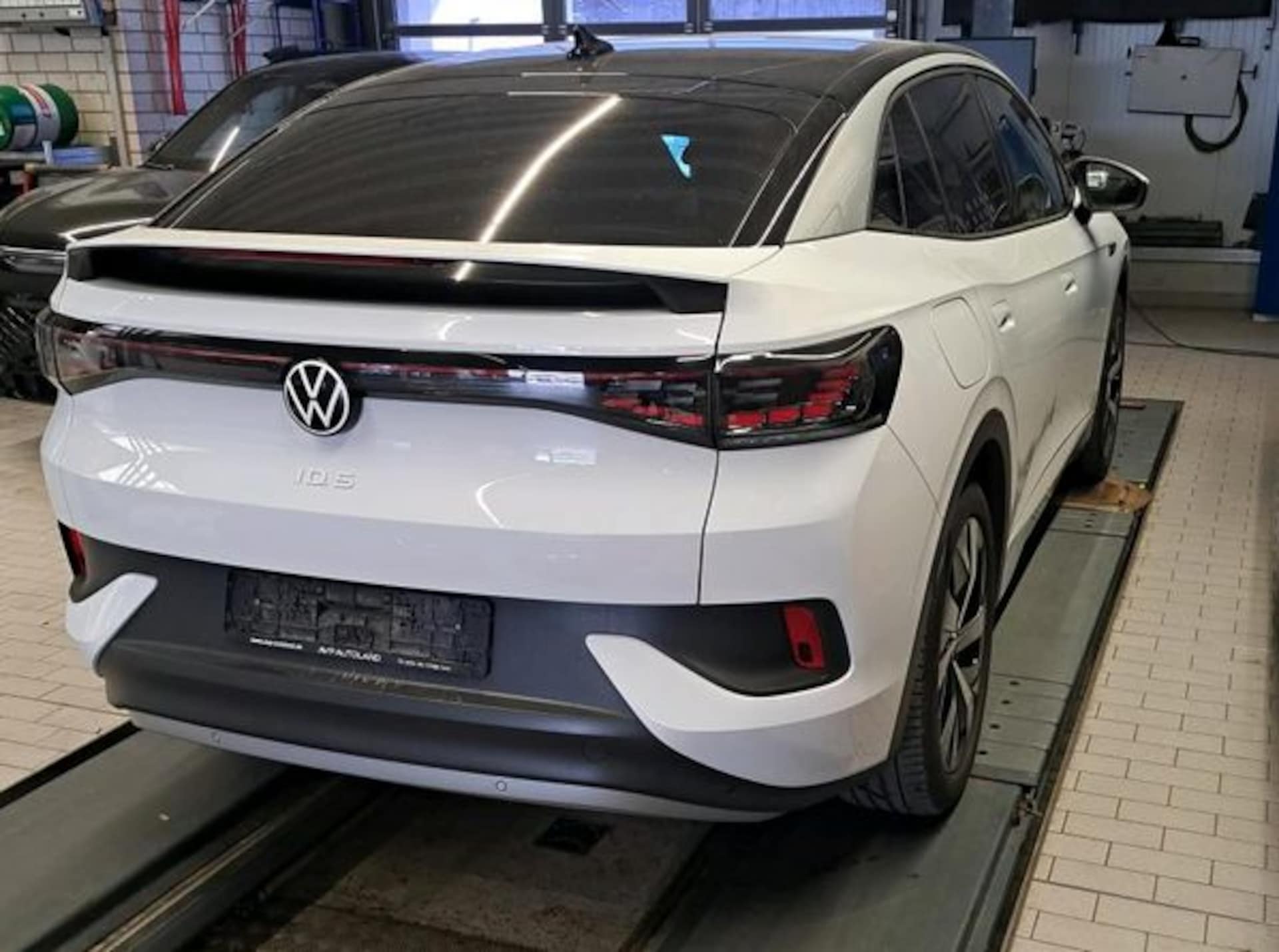 Volkswagen ID.5 Pro
