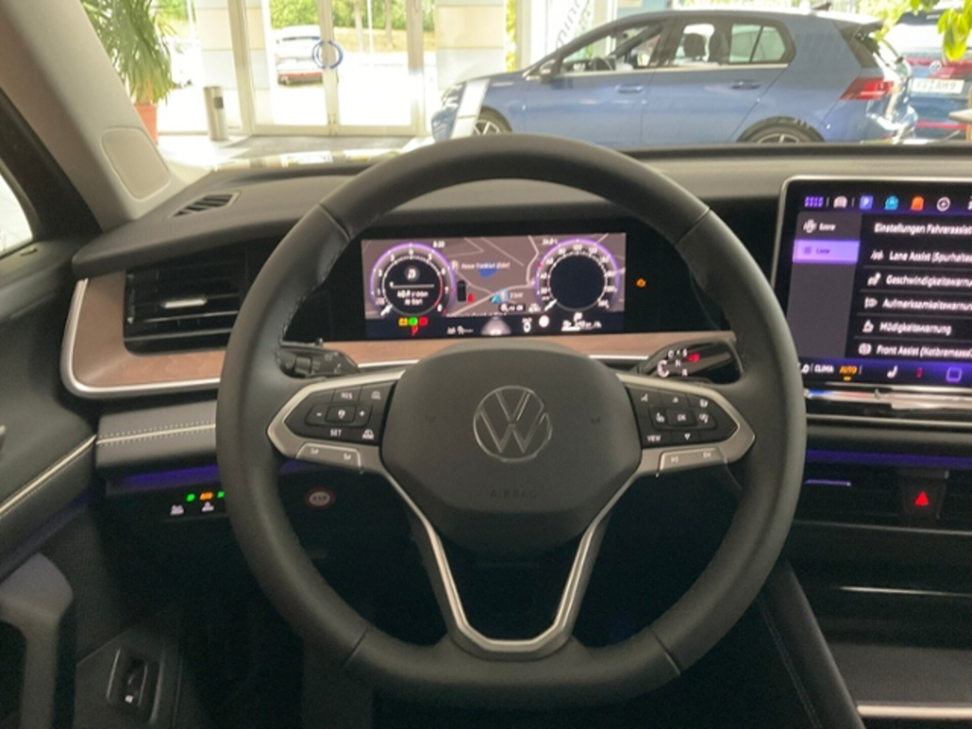 Volkswagen Tayron Elegance
