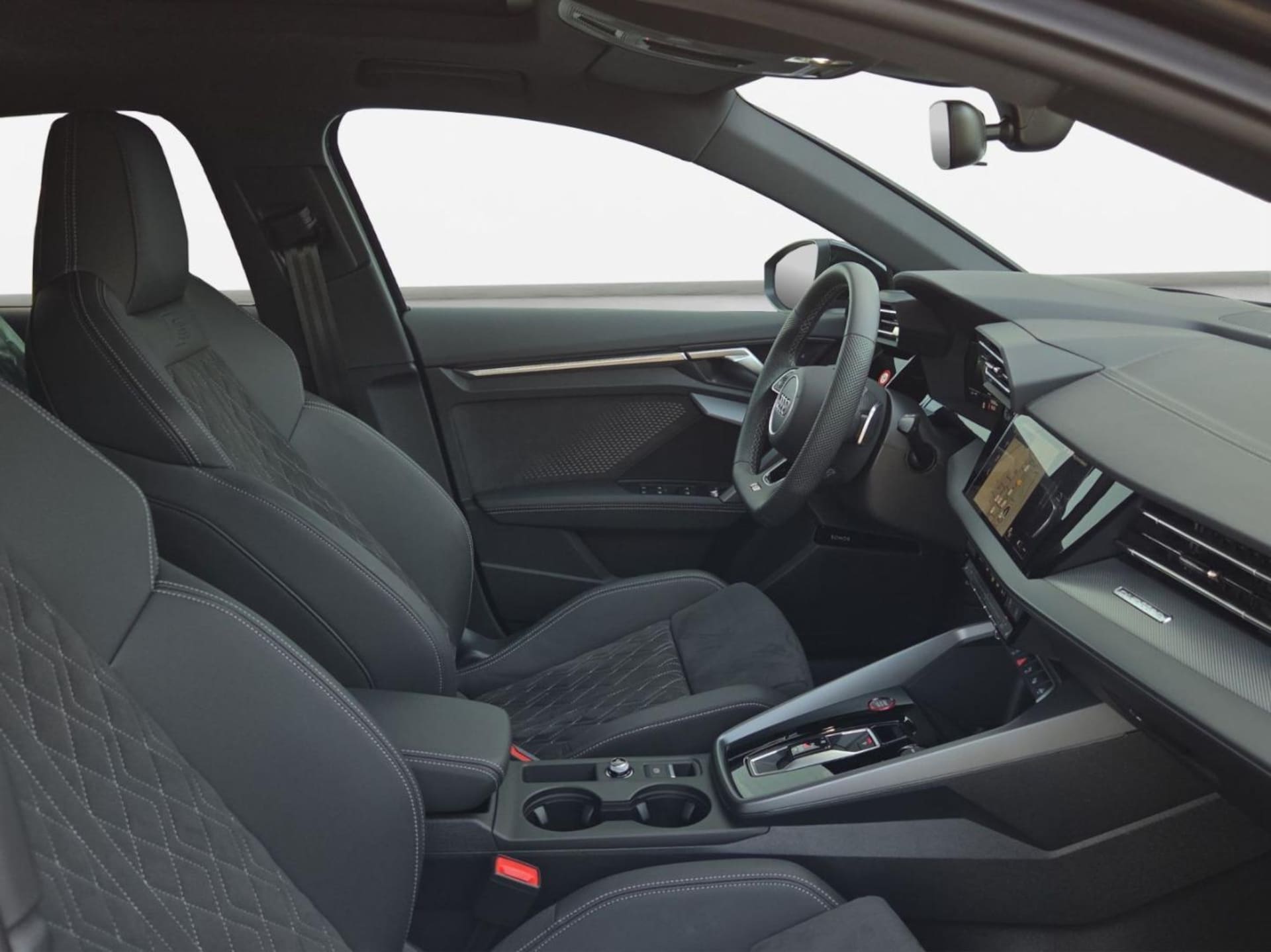 Audi S3 Sportback