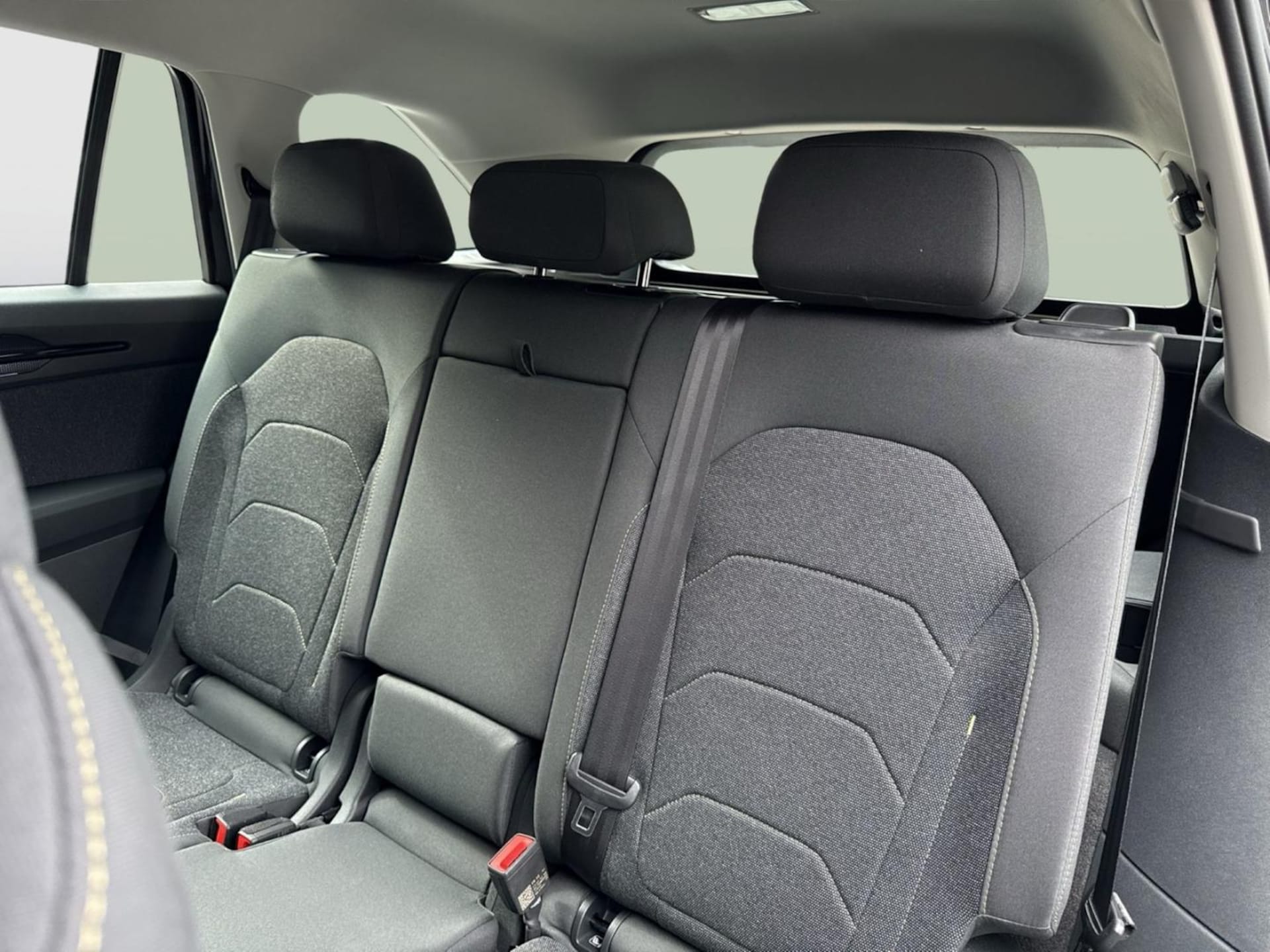 Skoda Kodiaq Selection