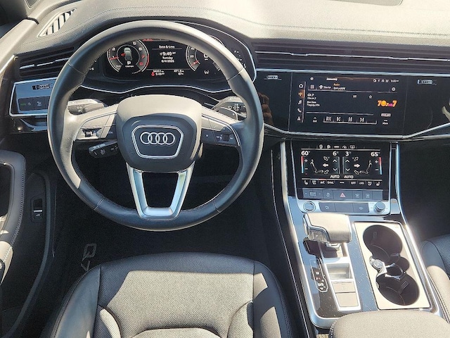 2023 Audi Q7