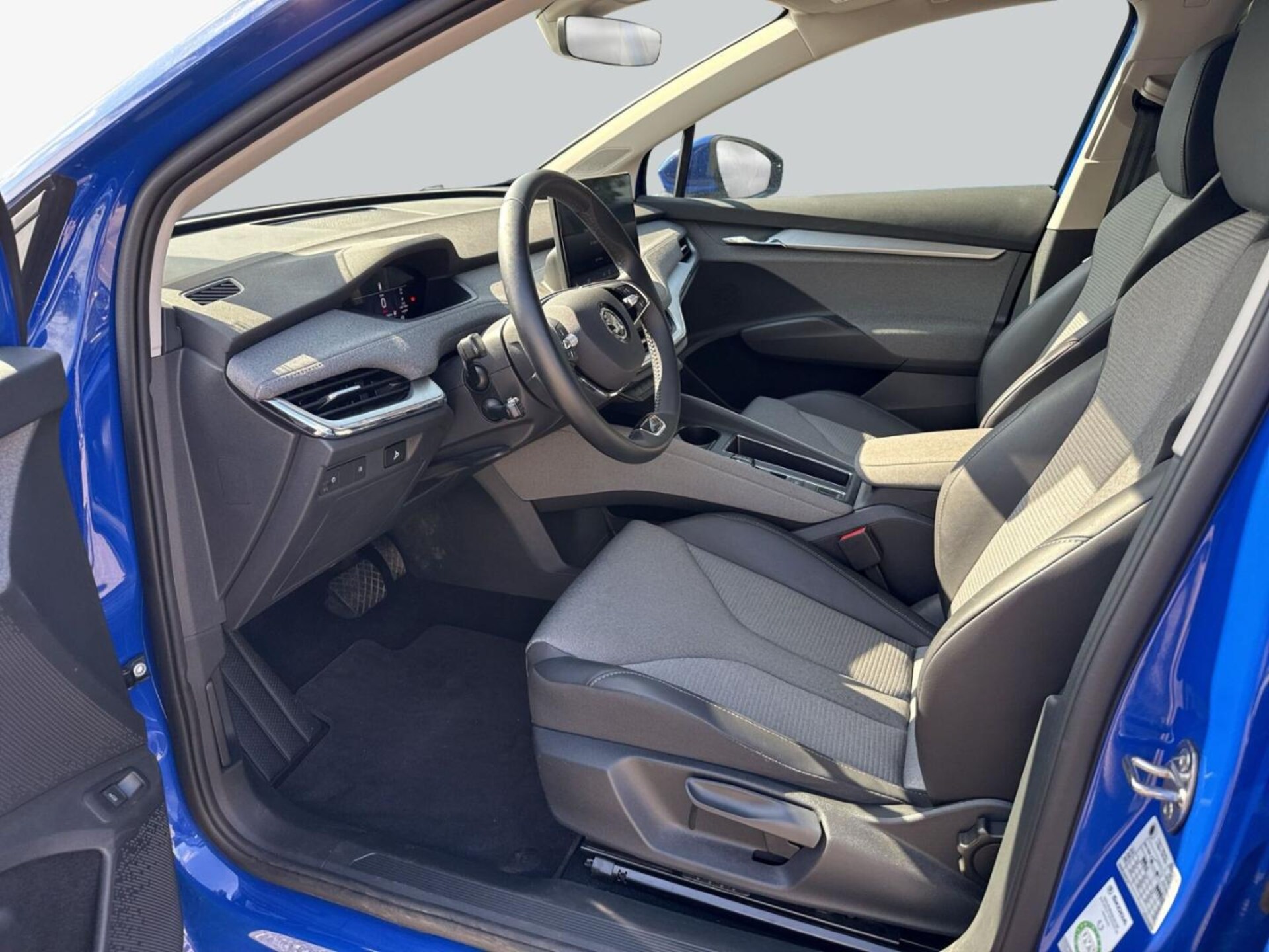 Skoda Enyaq 60