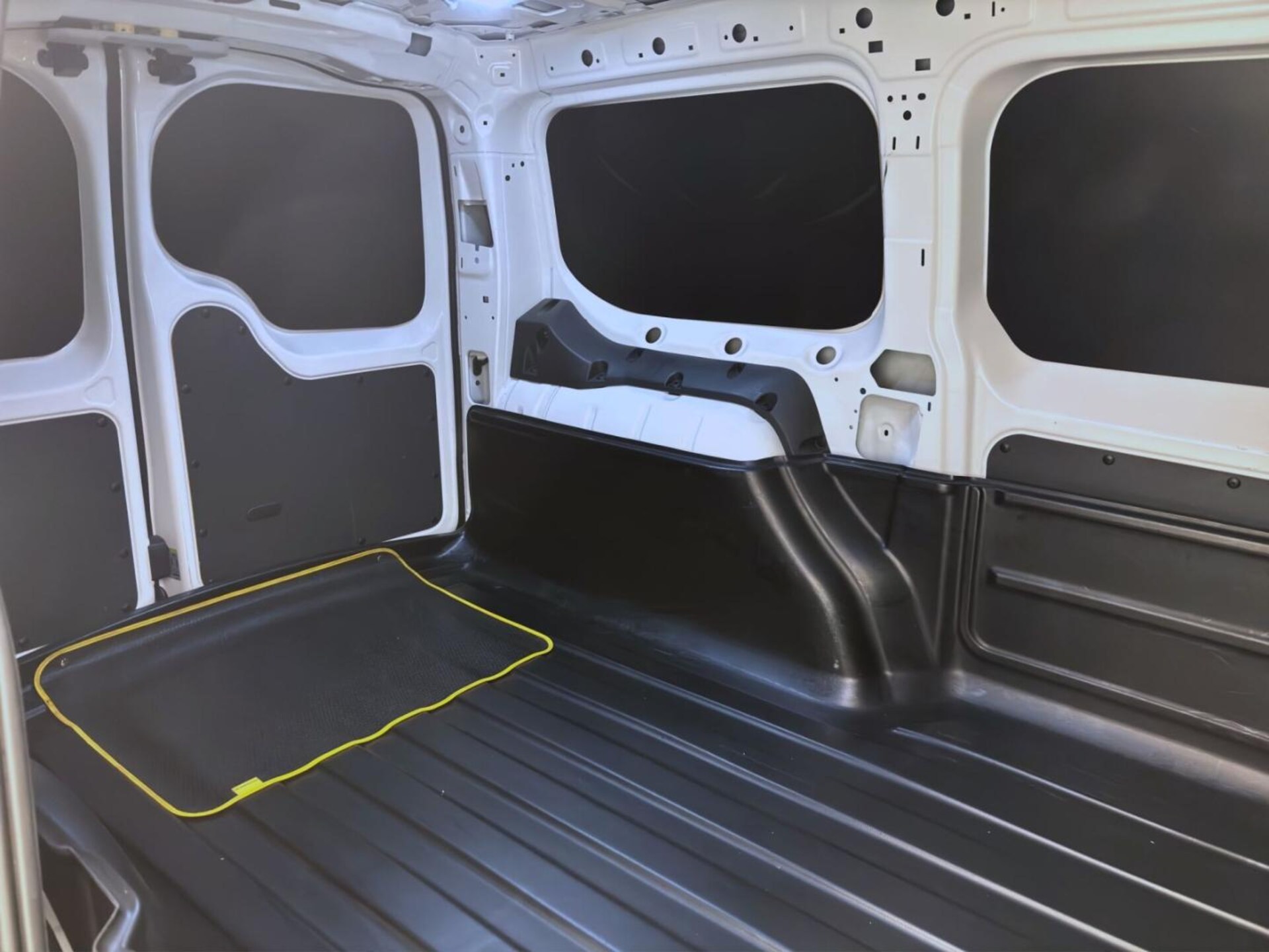 Volkswagen Caddy Maxi Cargo