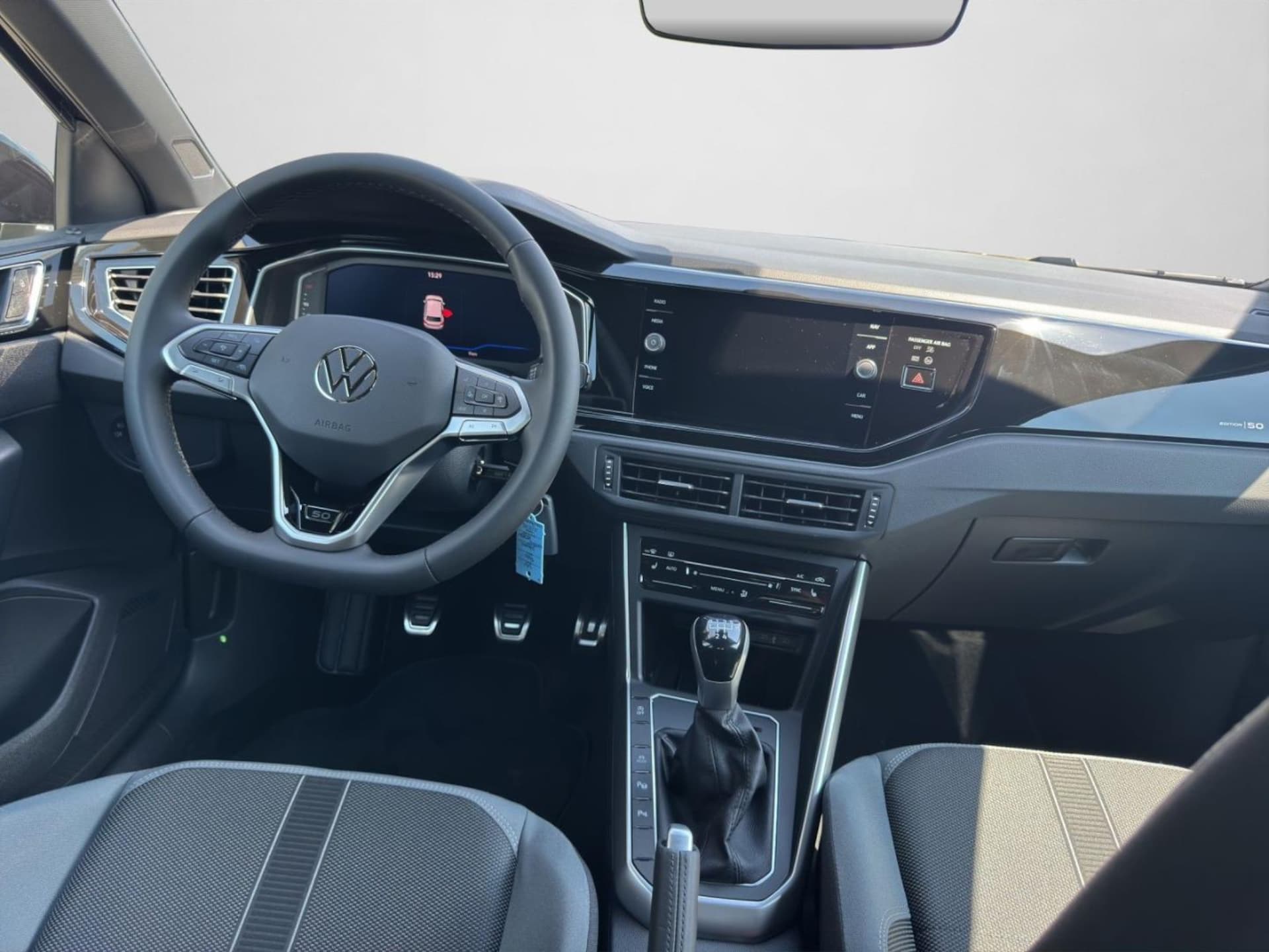 Volkswagen Polo Style
