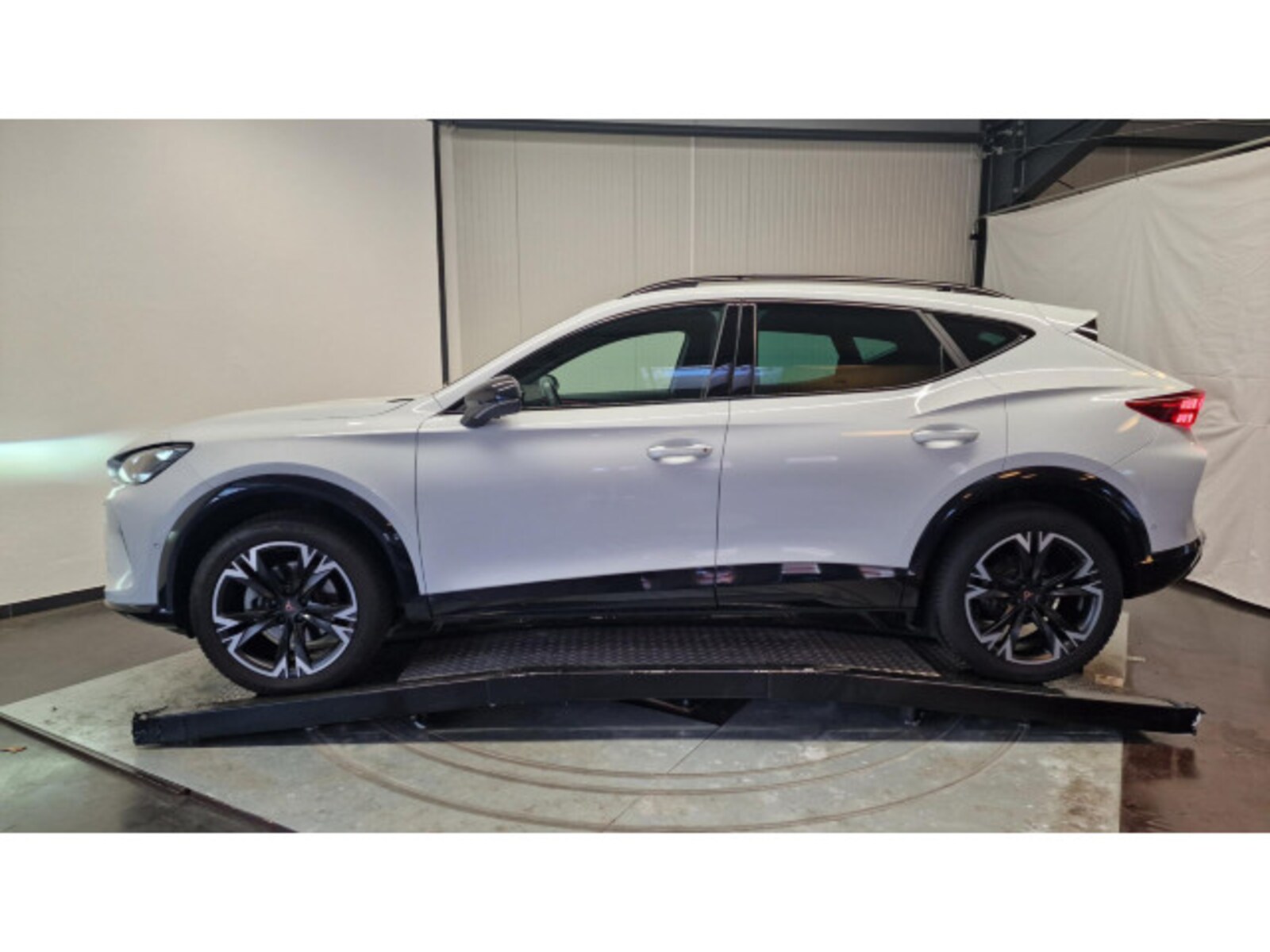 CUPRA Formentor – Bild 11