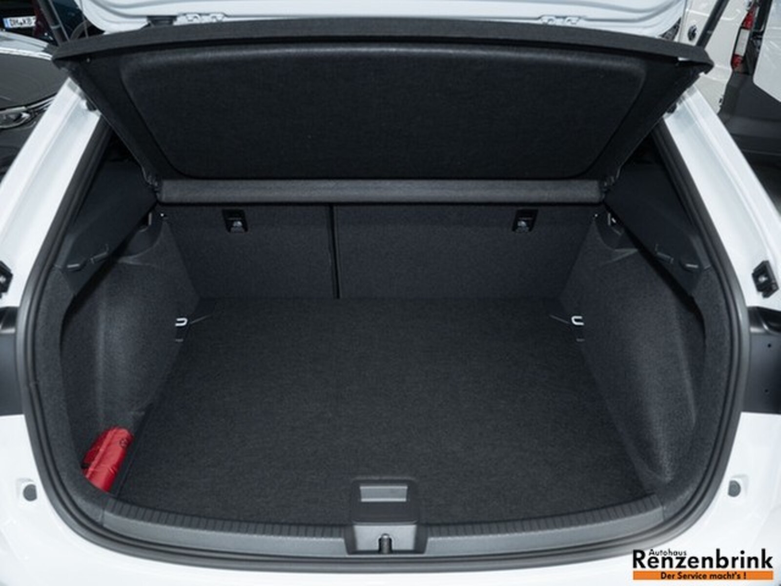 Volkswagen Taigo – Bild 4