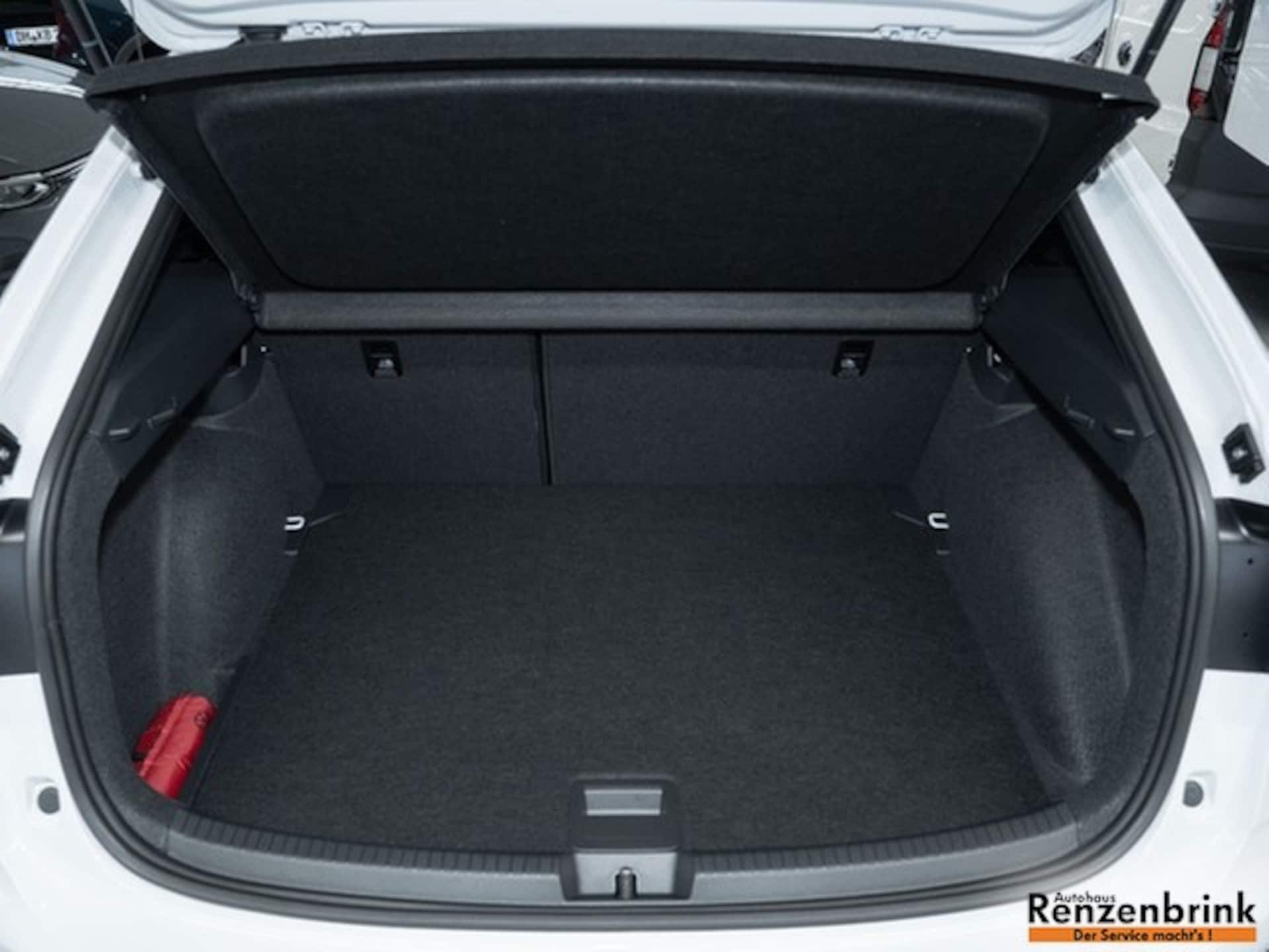 Volkswagen Taigo ENERGY