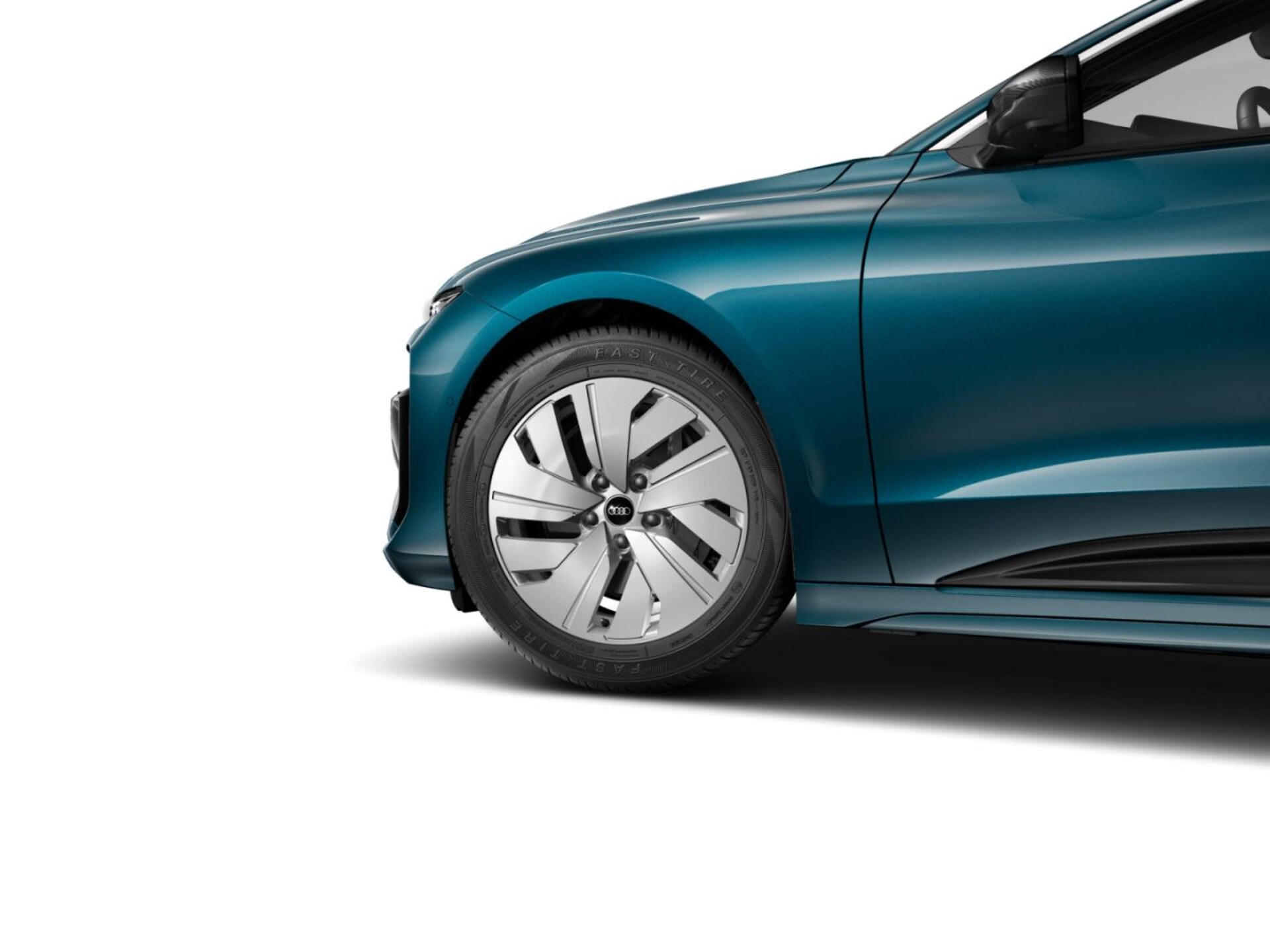 Audi A6 Avant e-tron