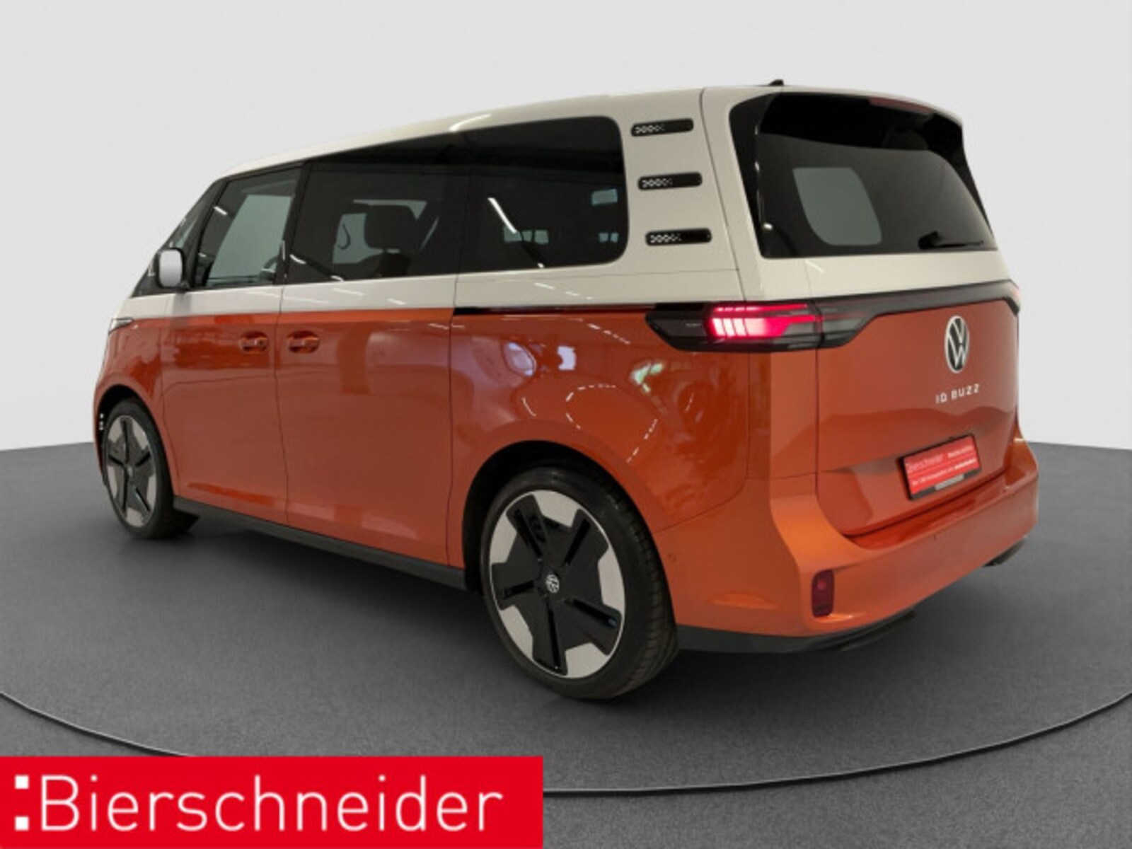 Volkswagen ID. Buzz – Bild 6