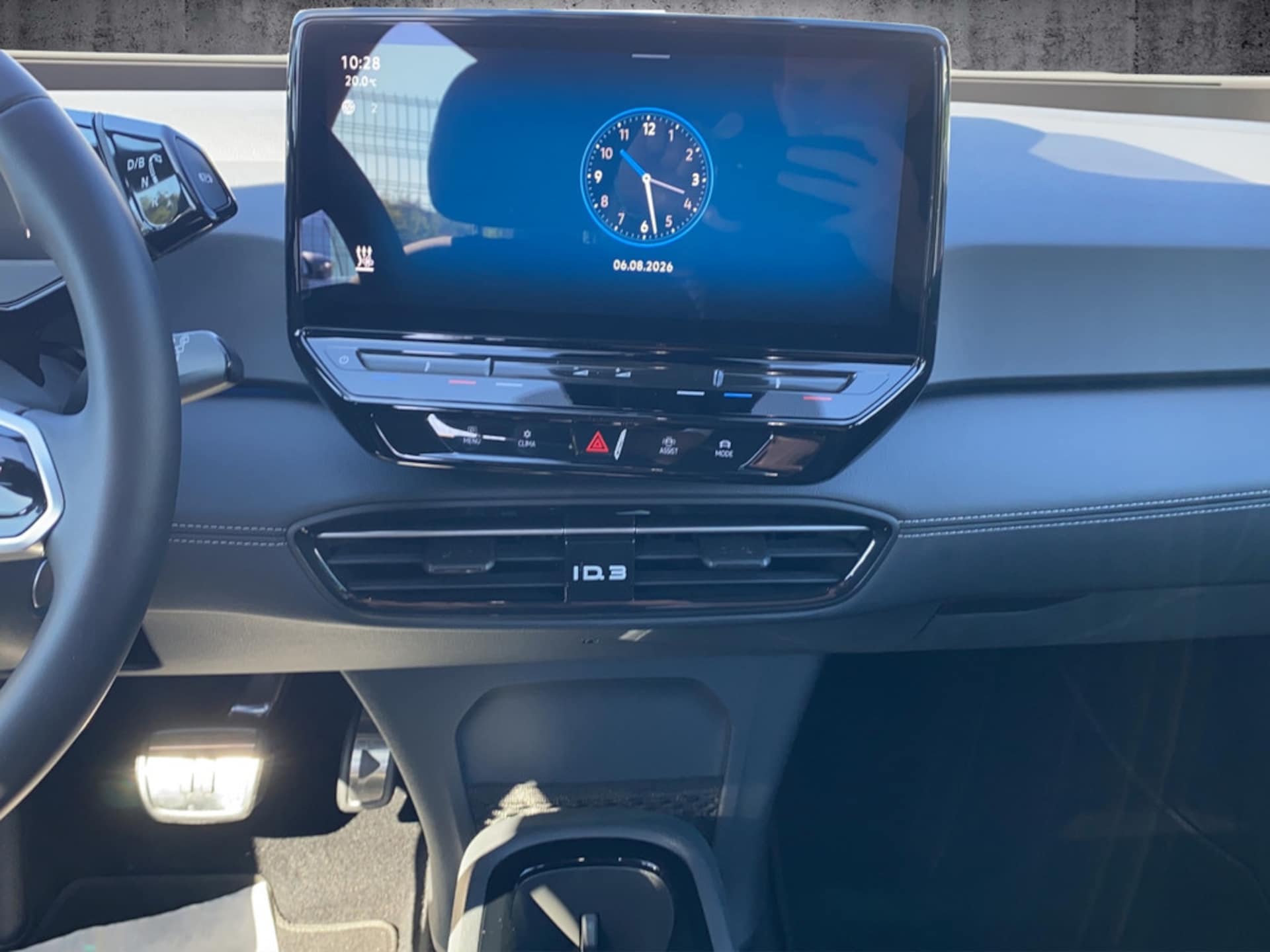 Volkswagen ID.3 Pro