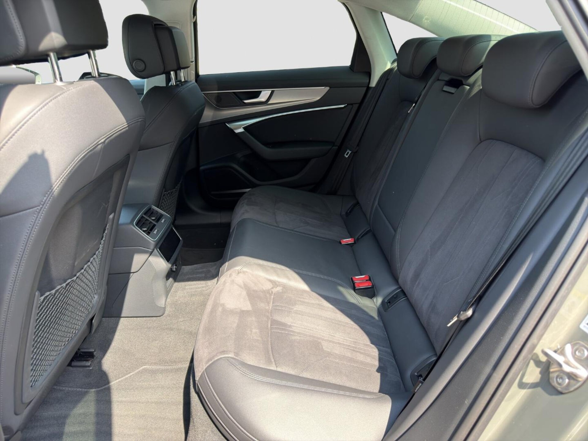 Audi A6 Limousine TFSI e S line