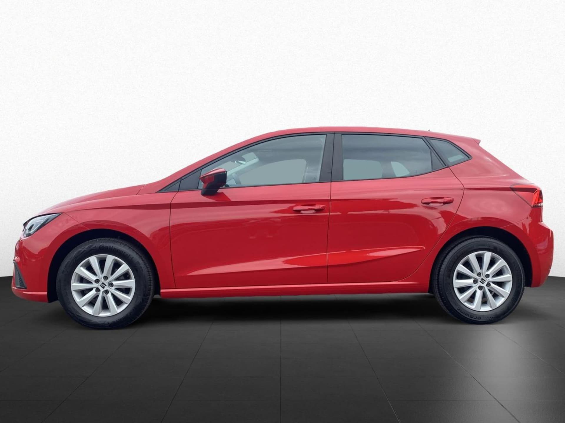 SEAT Ibiza Style