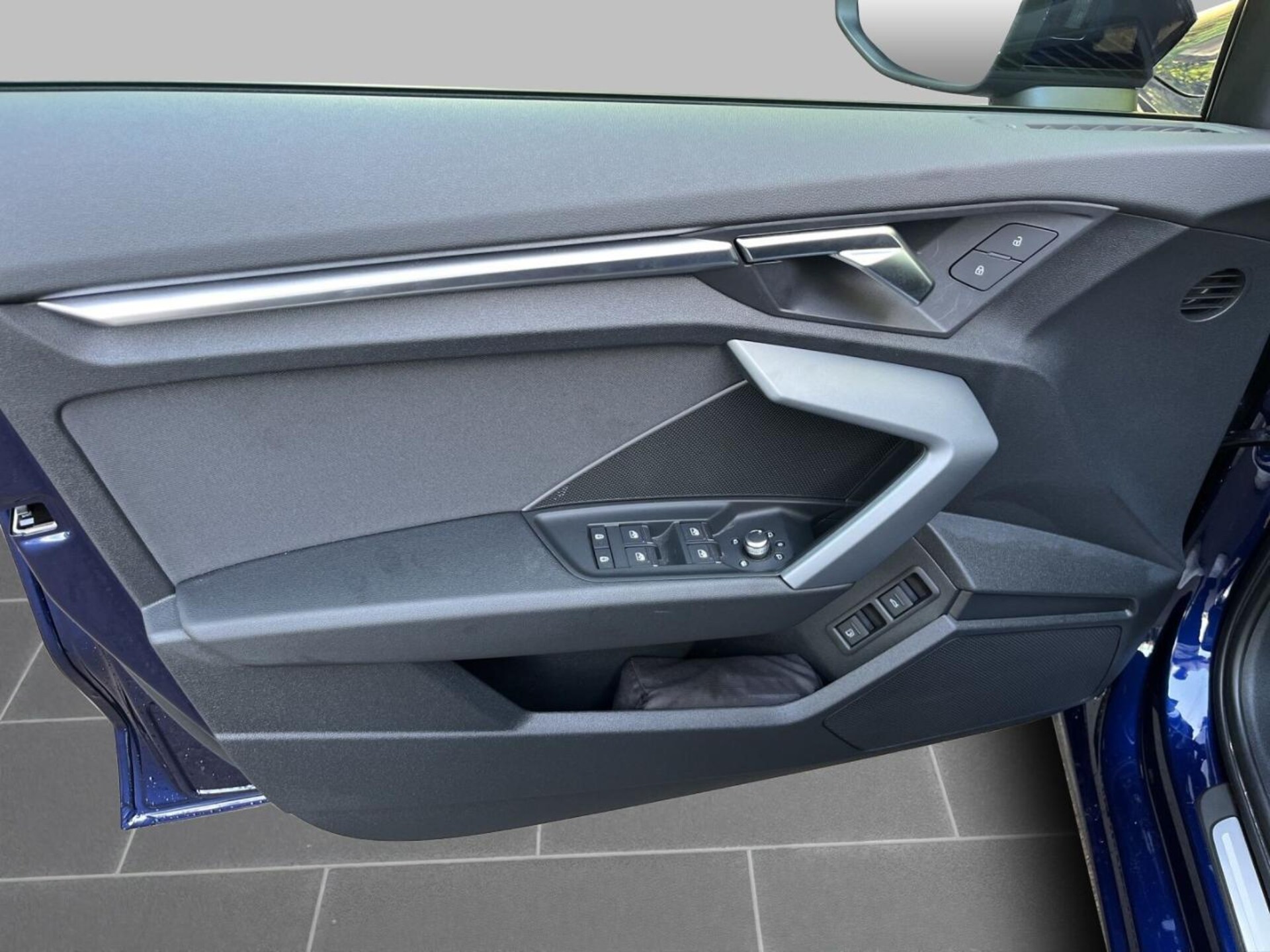 Audi A3 Sportback TFSI e Advanced