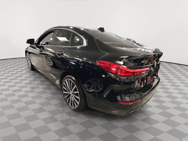 2022 BMW
