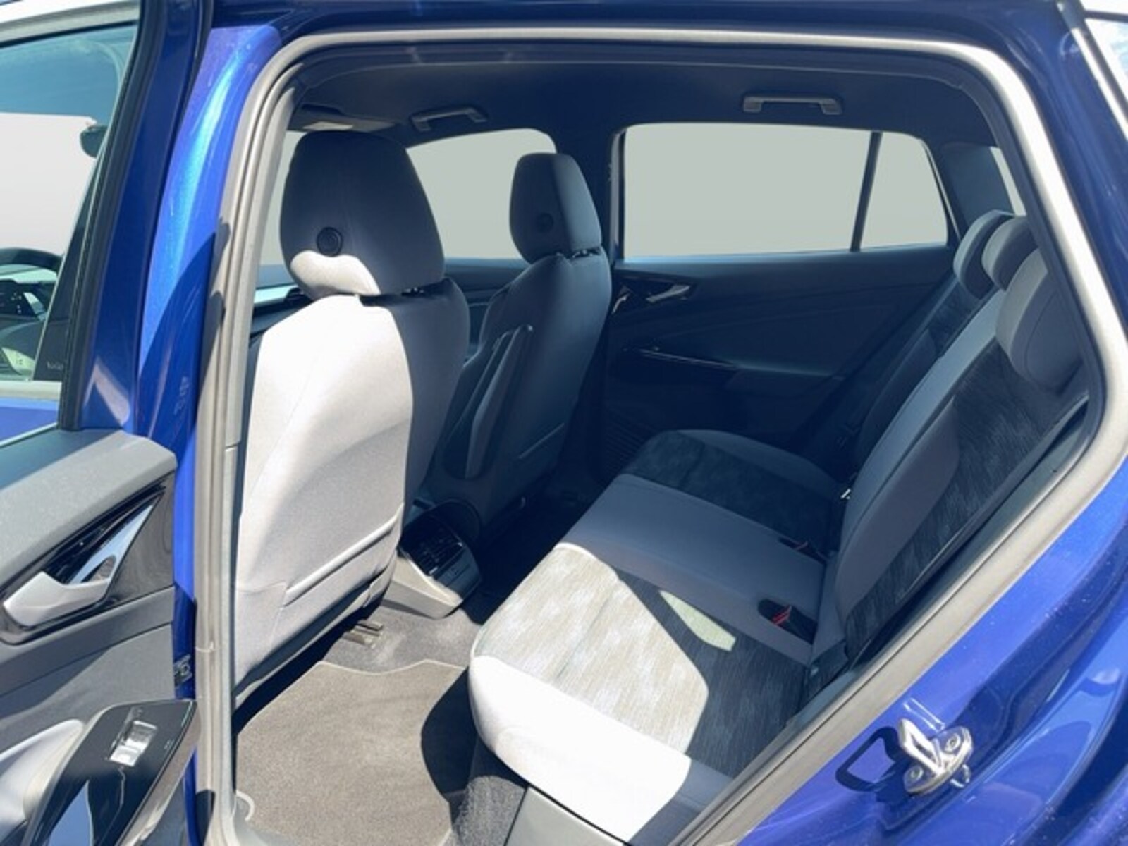 Volkswagen ID.4 – Bild 11