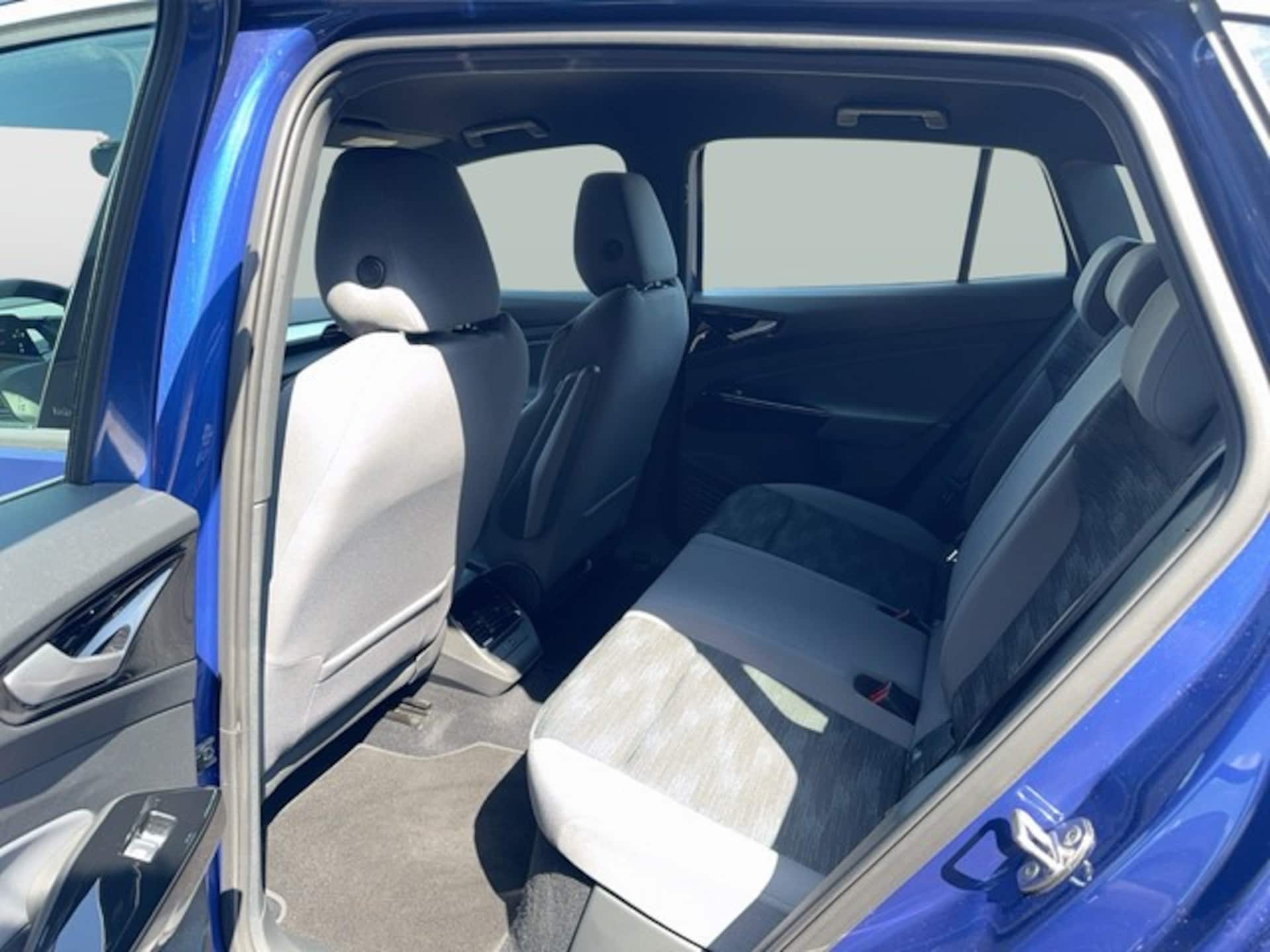 Volkswagen ID.4 Pro Performance